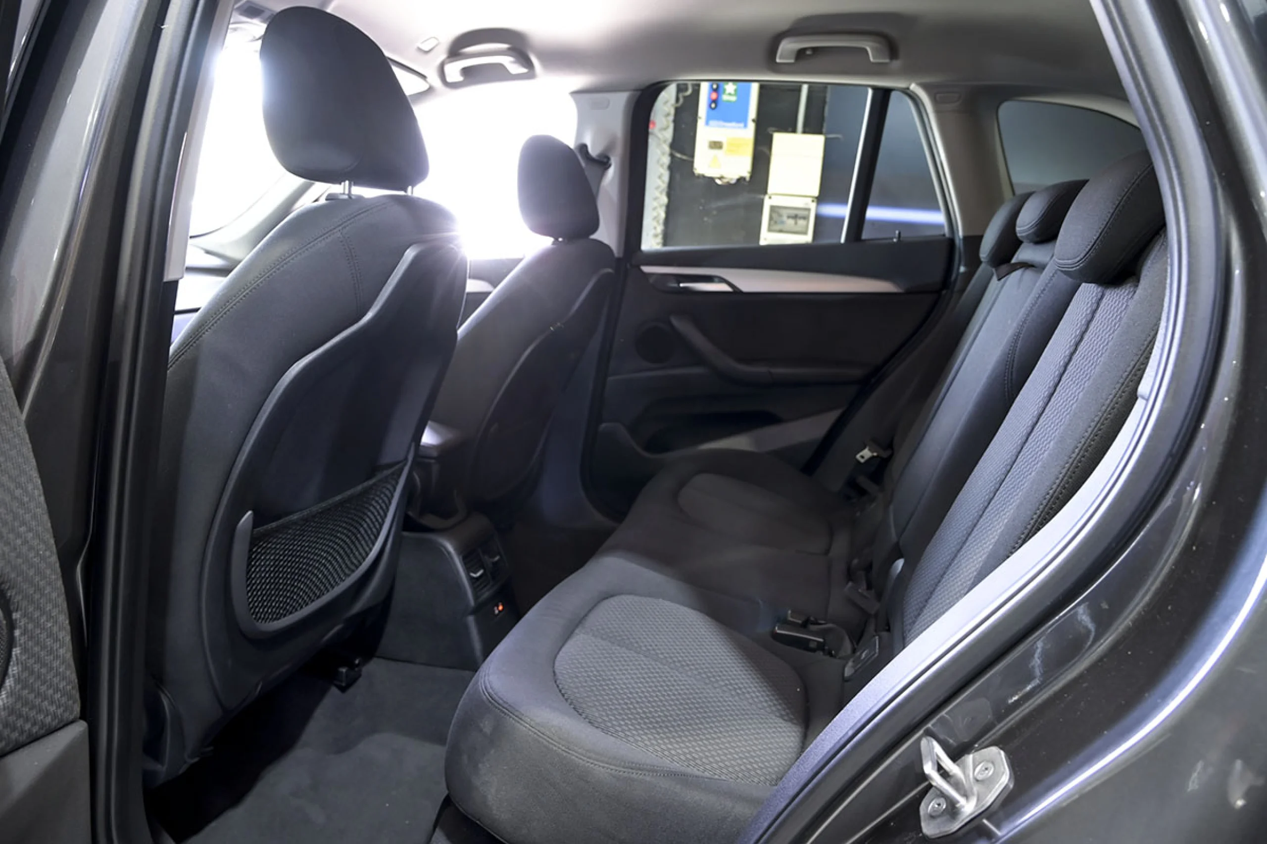 BMW X1 sDrive18d - Foto 16