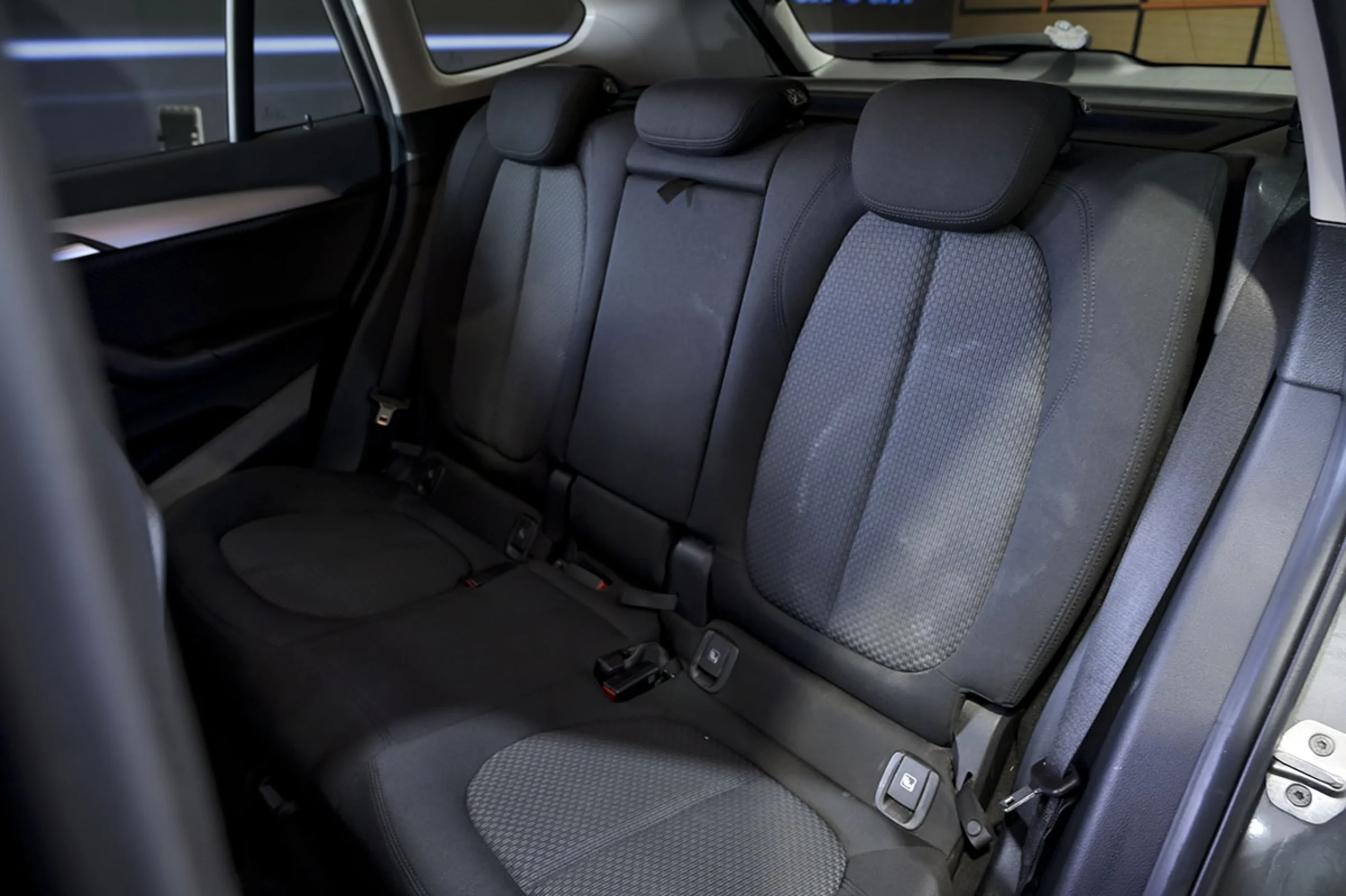 BMW X1 sDrive18d - Foto 17