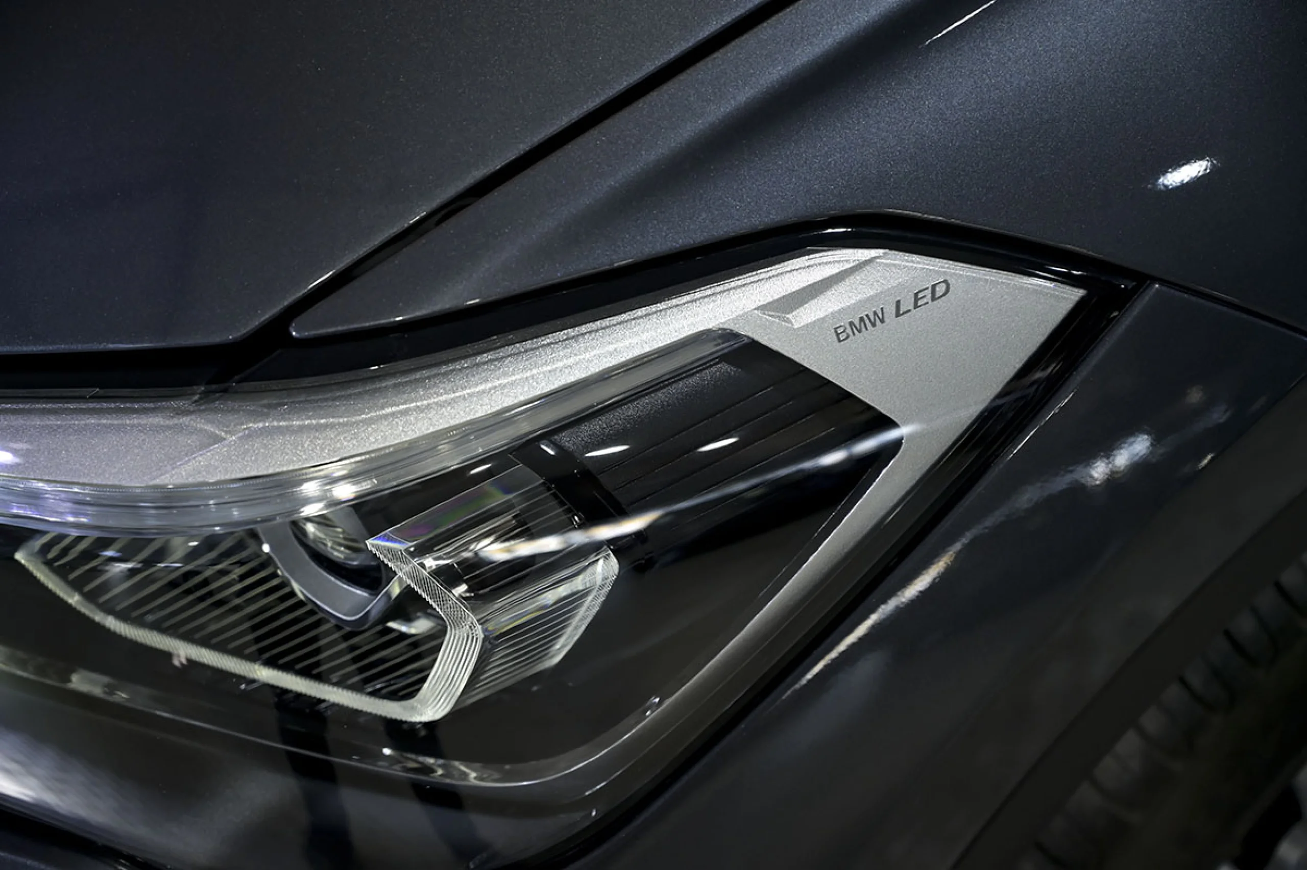 BMW X1 sDrive18d - Foto 21