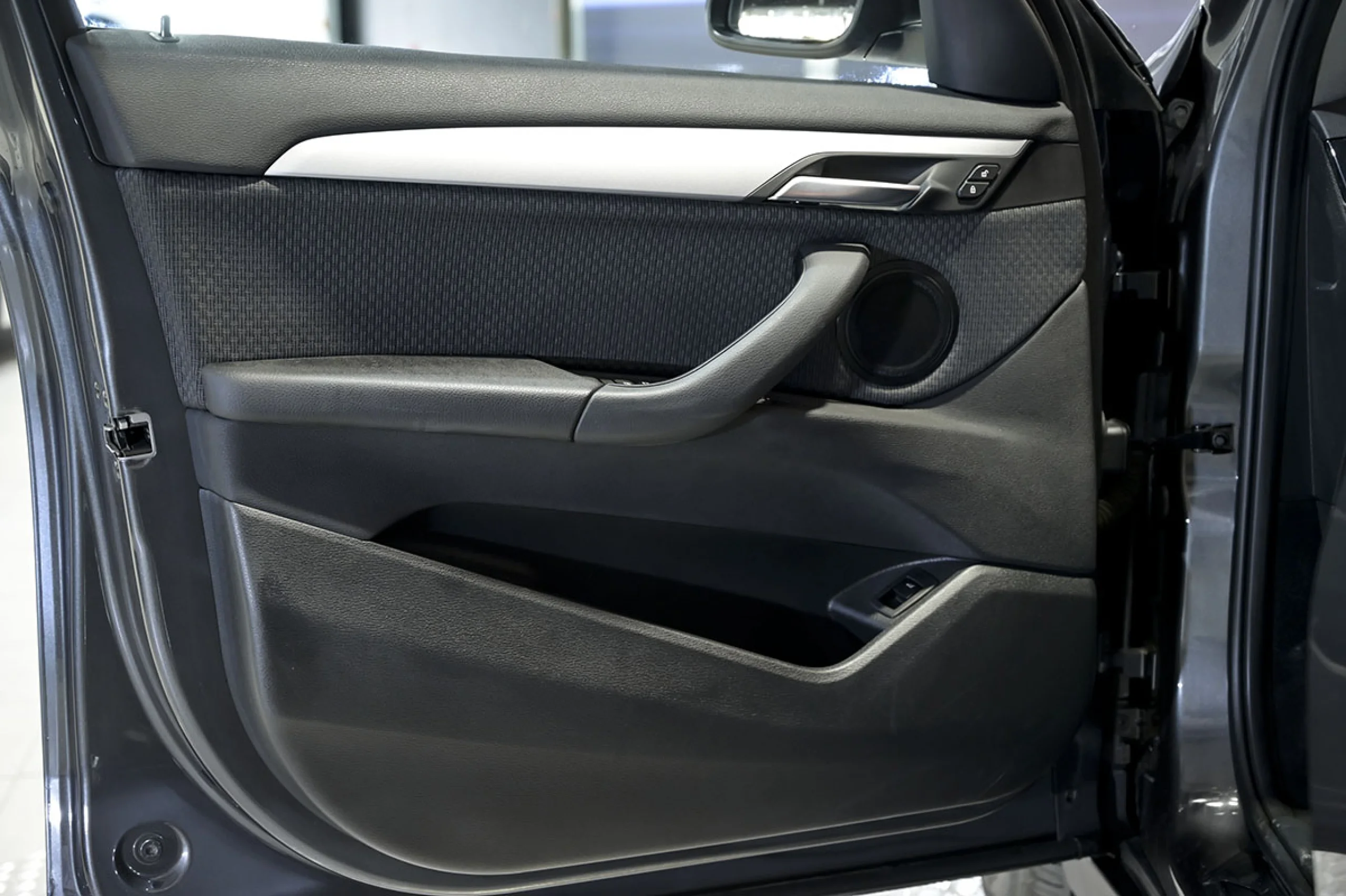 BMW X1 sDrive18d - Foto 22