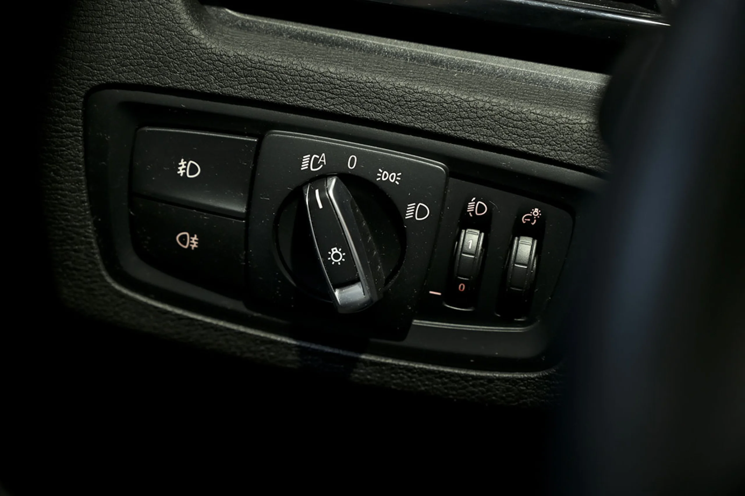 BMW X1 sDrive18d - Foto 24