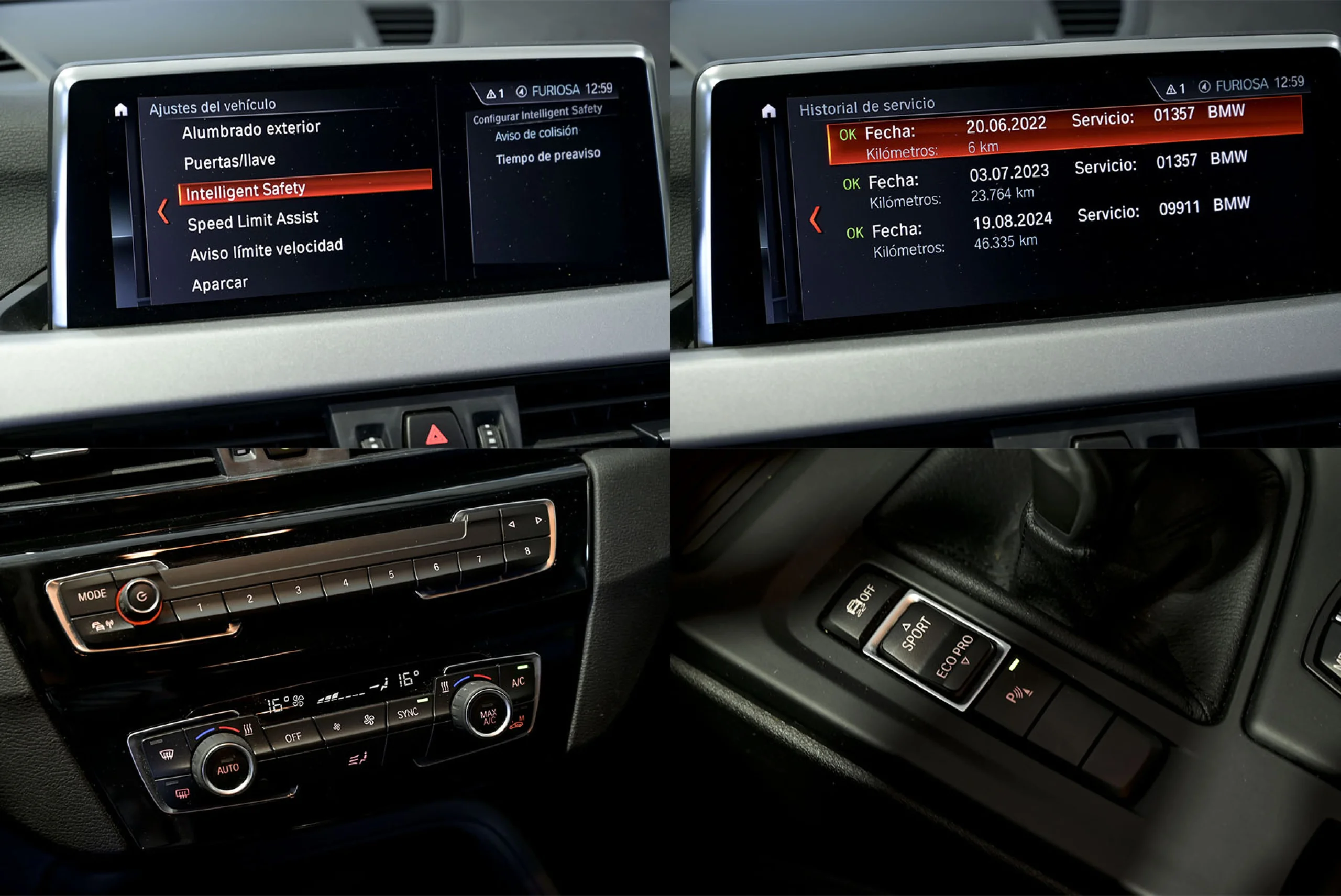 BMW X1 sDrive18d - Foto 30