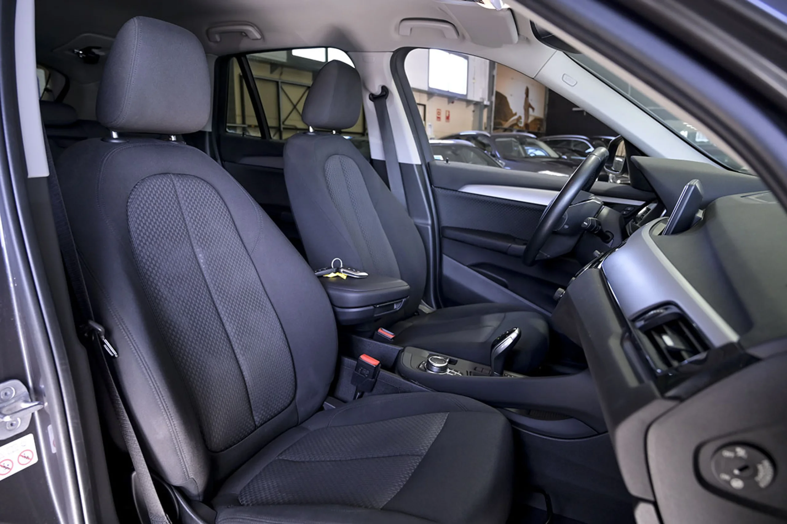 BMW X1 sDrive18d - Foto 31