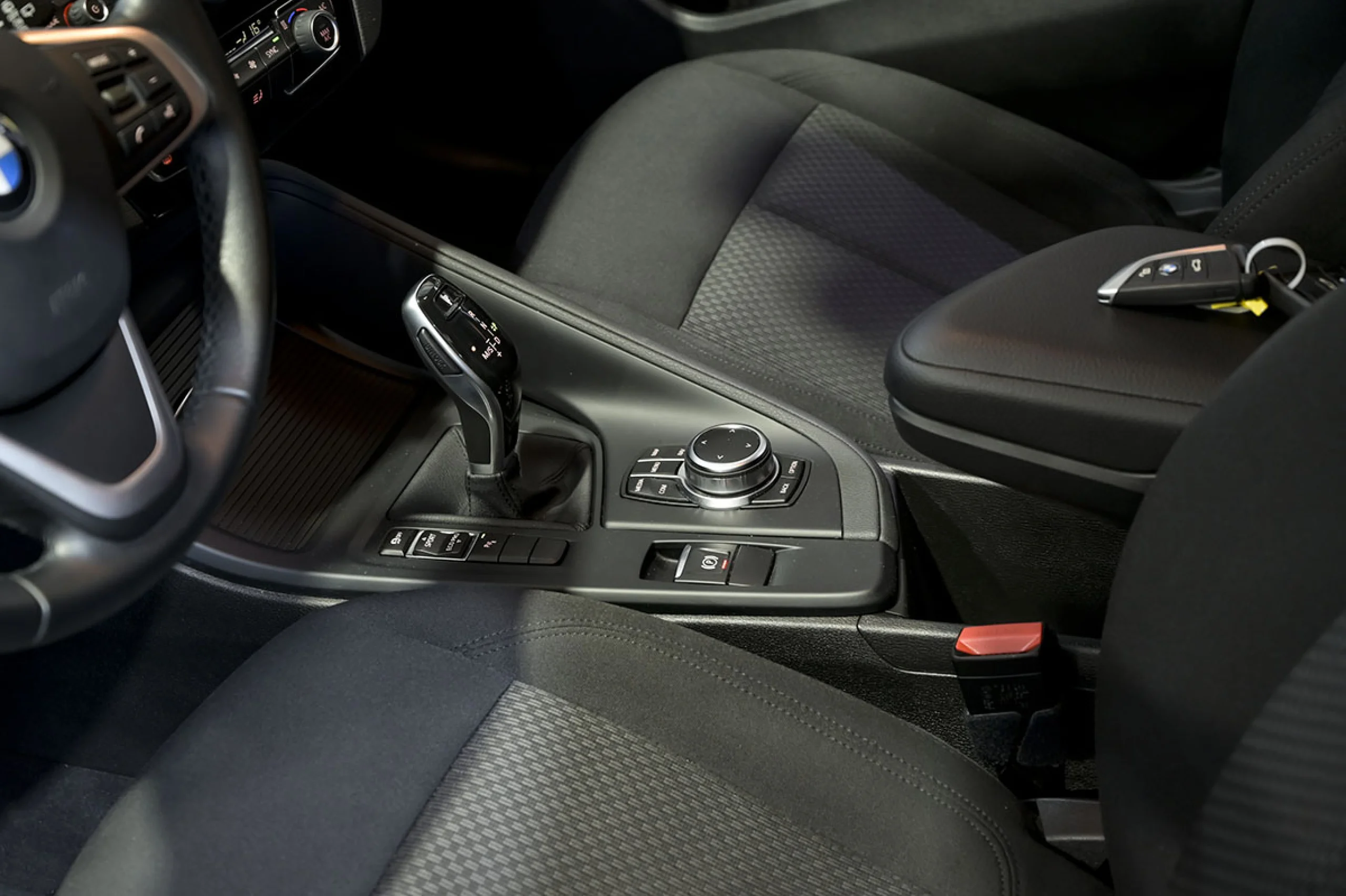 BMW X1 sDrive18d - Foto 32