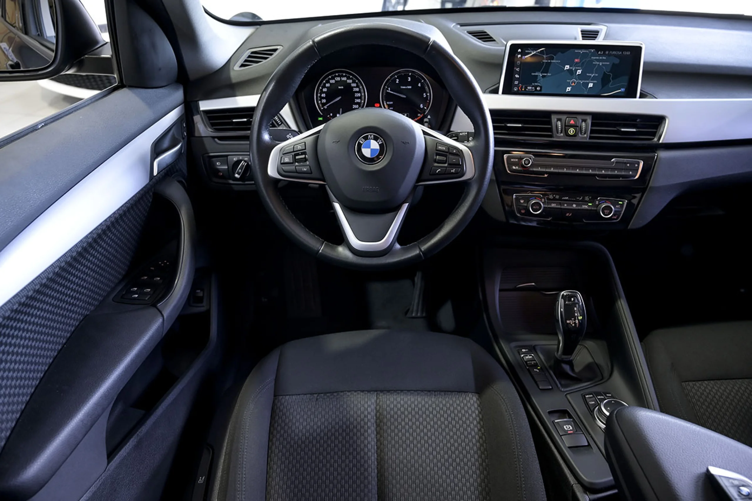 BMW X1 sDrive18d - Foto 34