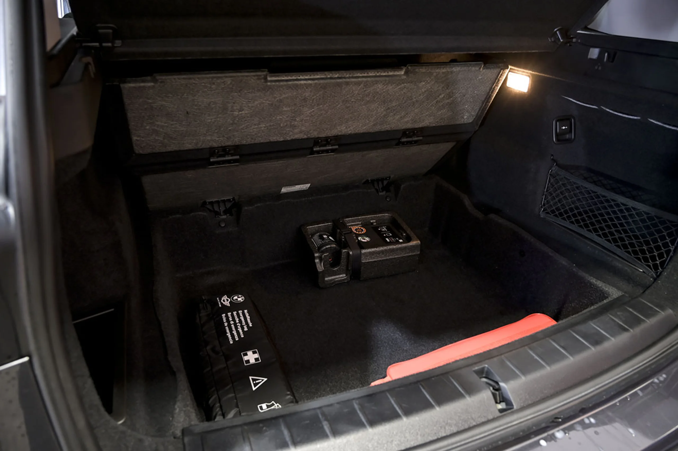 BMW X1 sDrive18d - Foto 37