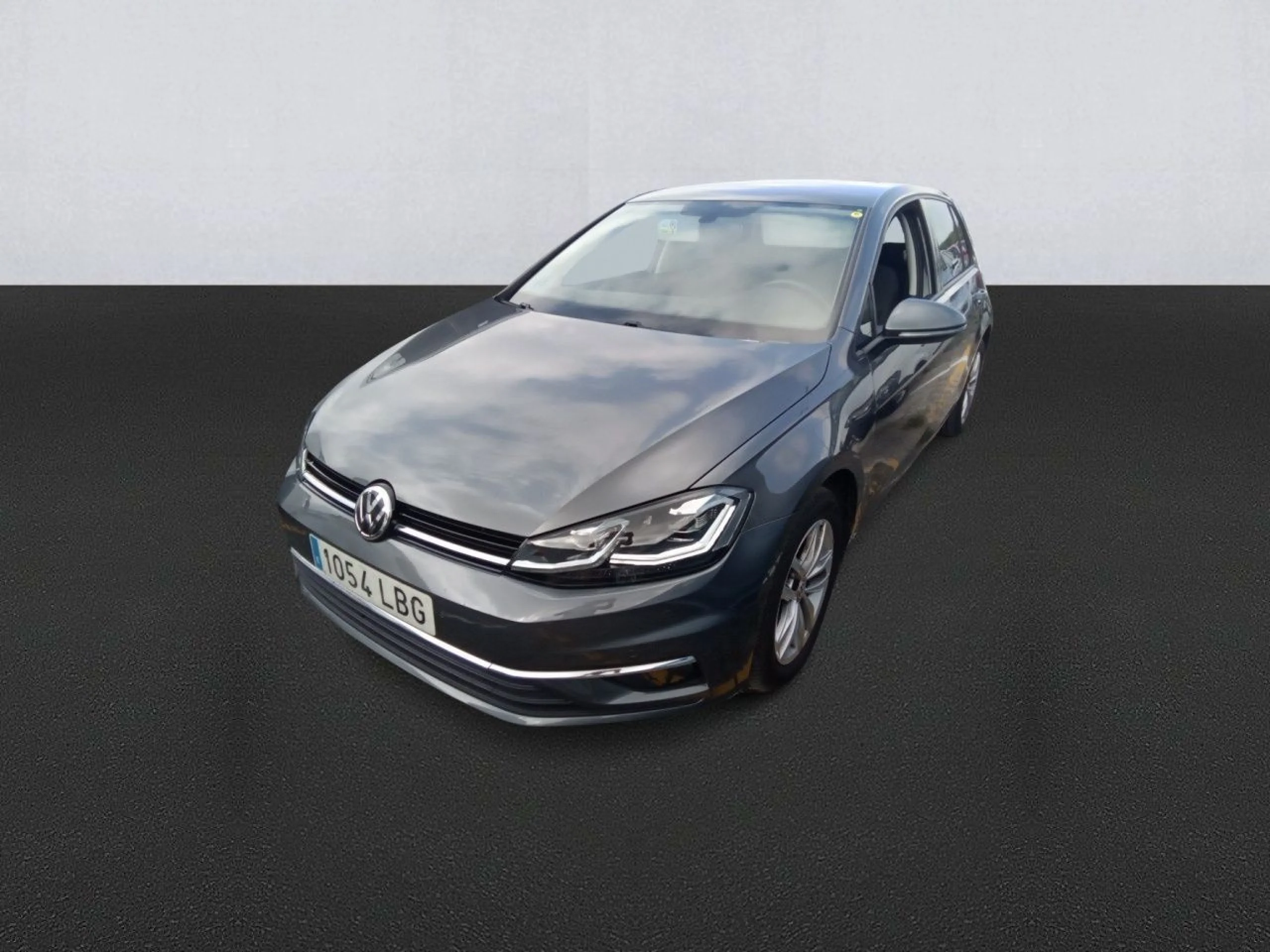 Volkswagen Golf Advance 1.6 TDI 85kW (115CV) - Foto 1