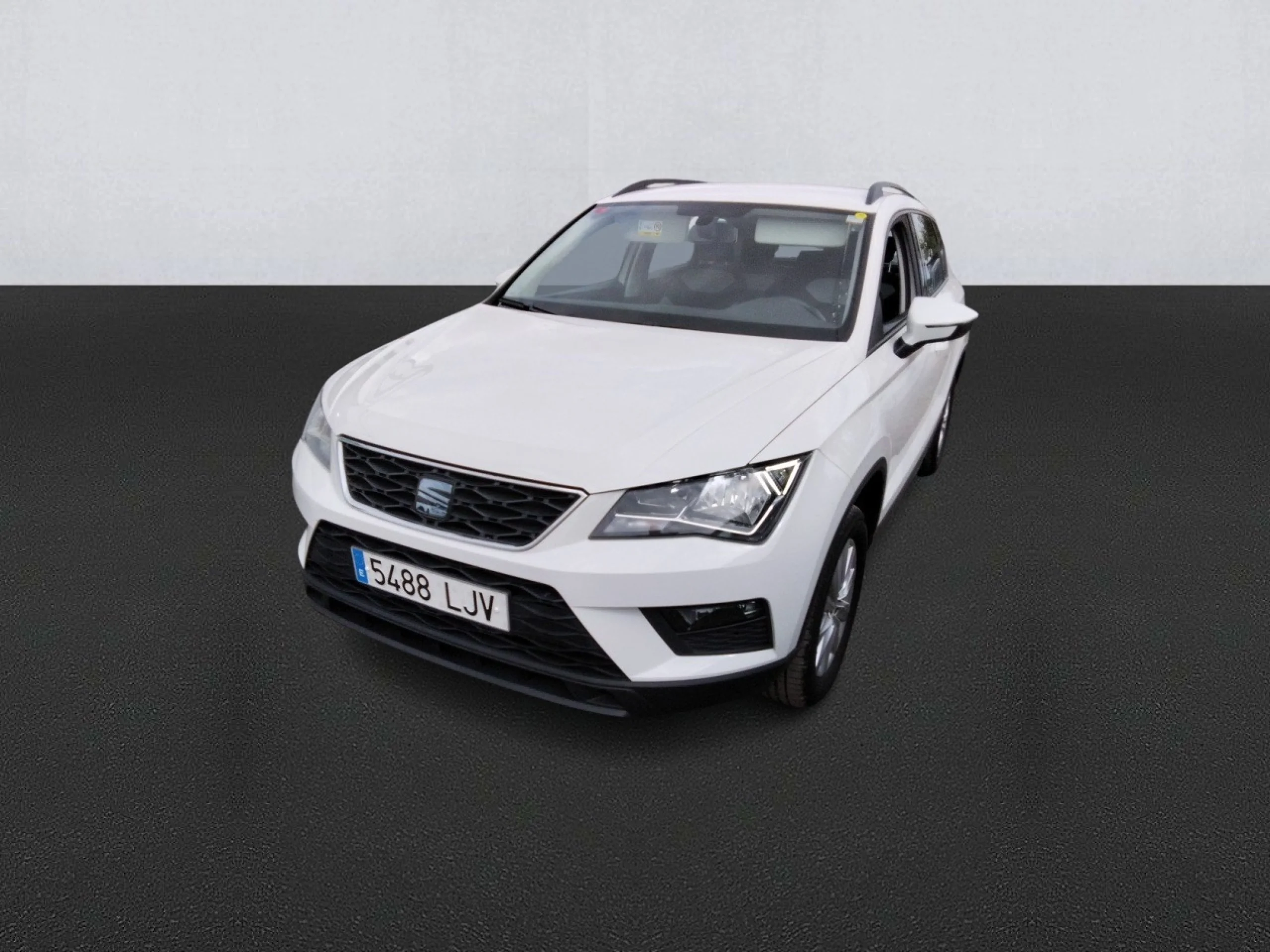 Seat Ateca 1.6 TDI 85kW (115CV) St&amp;Sp Reference Eco - Foto 1