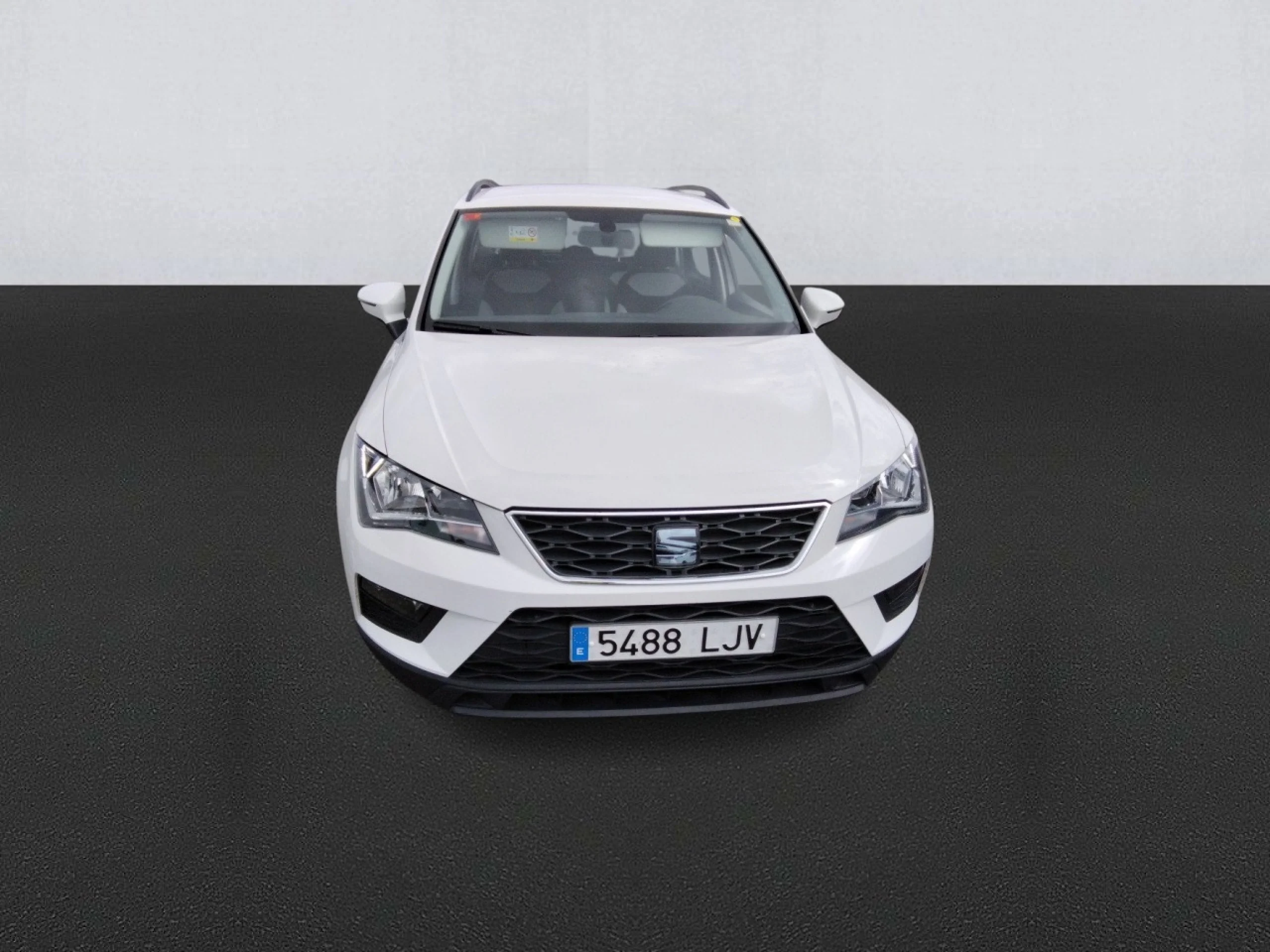 Seat Ateca 1.6 TDI 85kW (115CV) St&amp;Sp Reference Eco - Foto 2