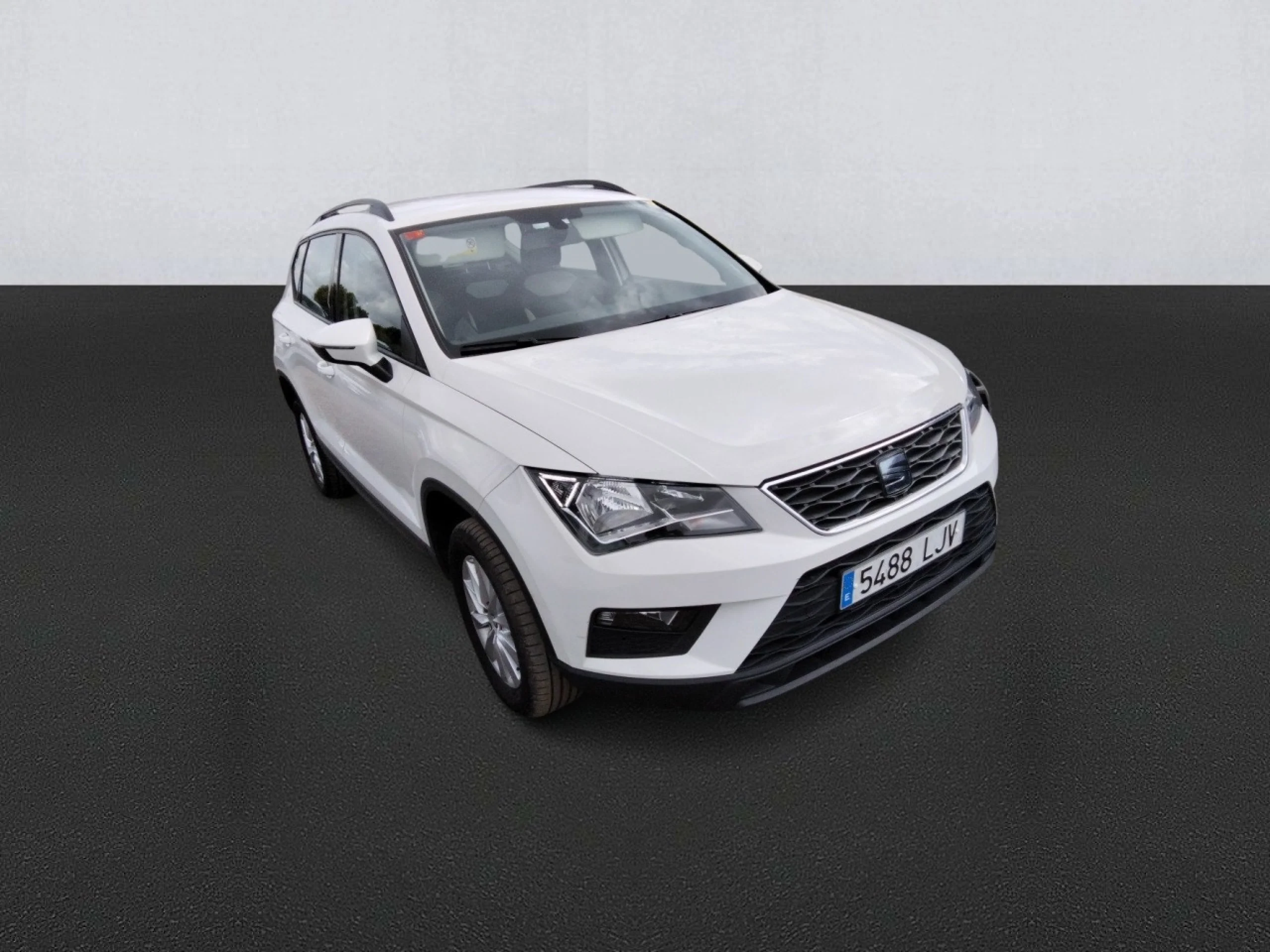 Seat Ateca 1.6 TDI 85kW (115CV) St&amp;Sp Reference Eco - Foto 3