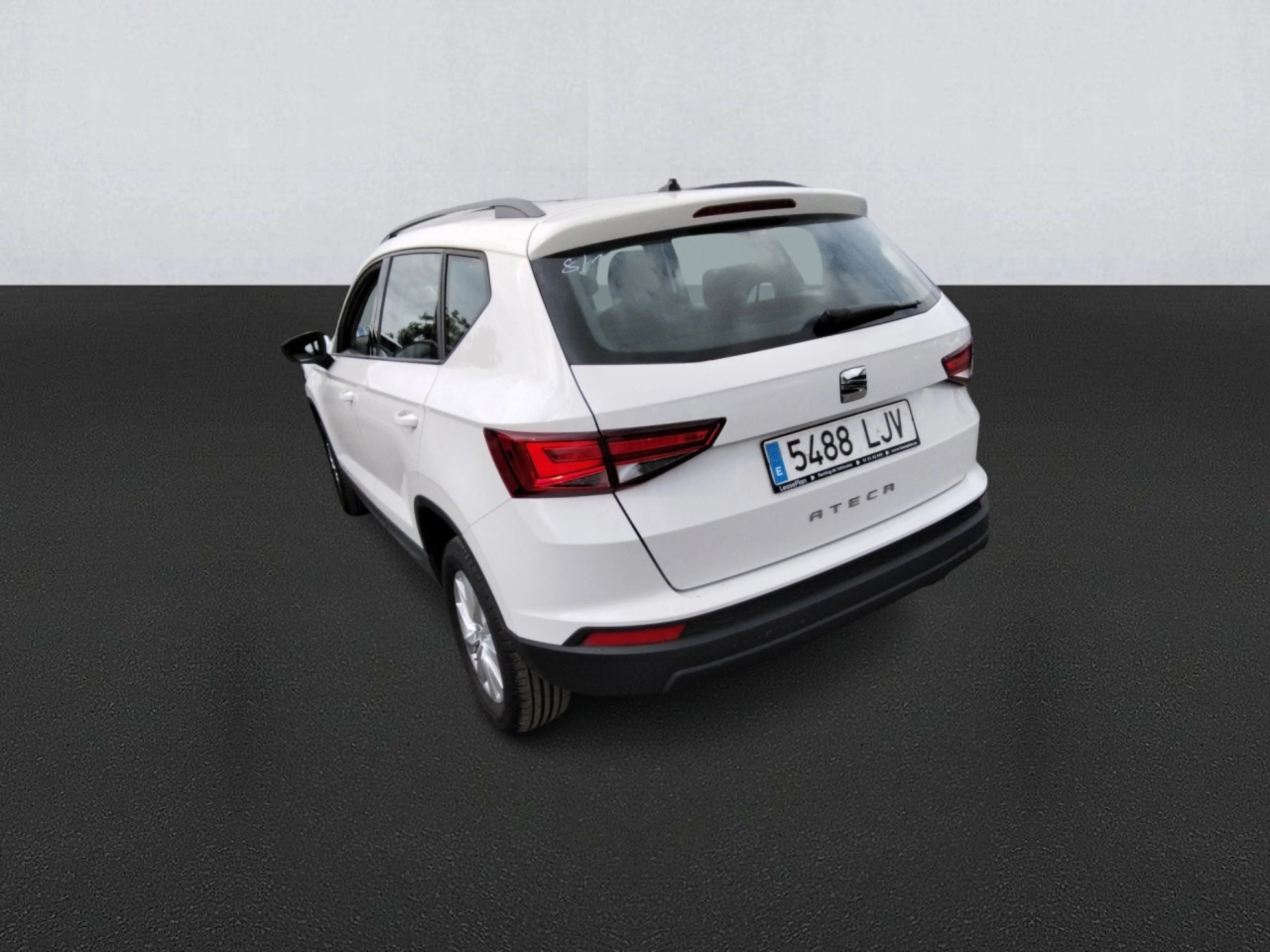 Seat Ateca 1.6 TDI 85kW (115CV) St&amp;Sp Reference Eco - Foto 6