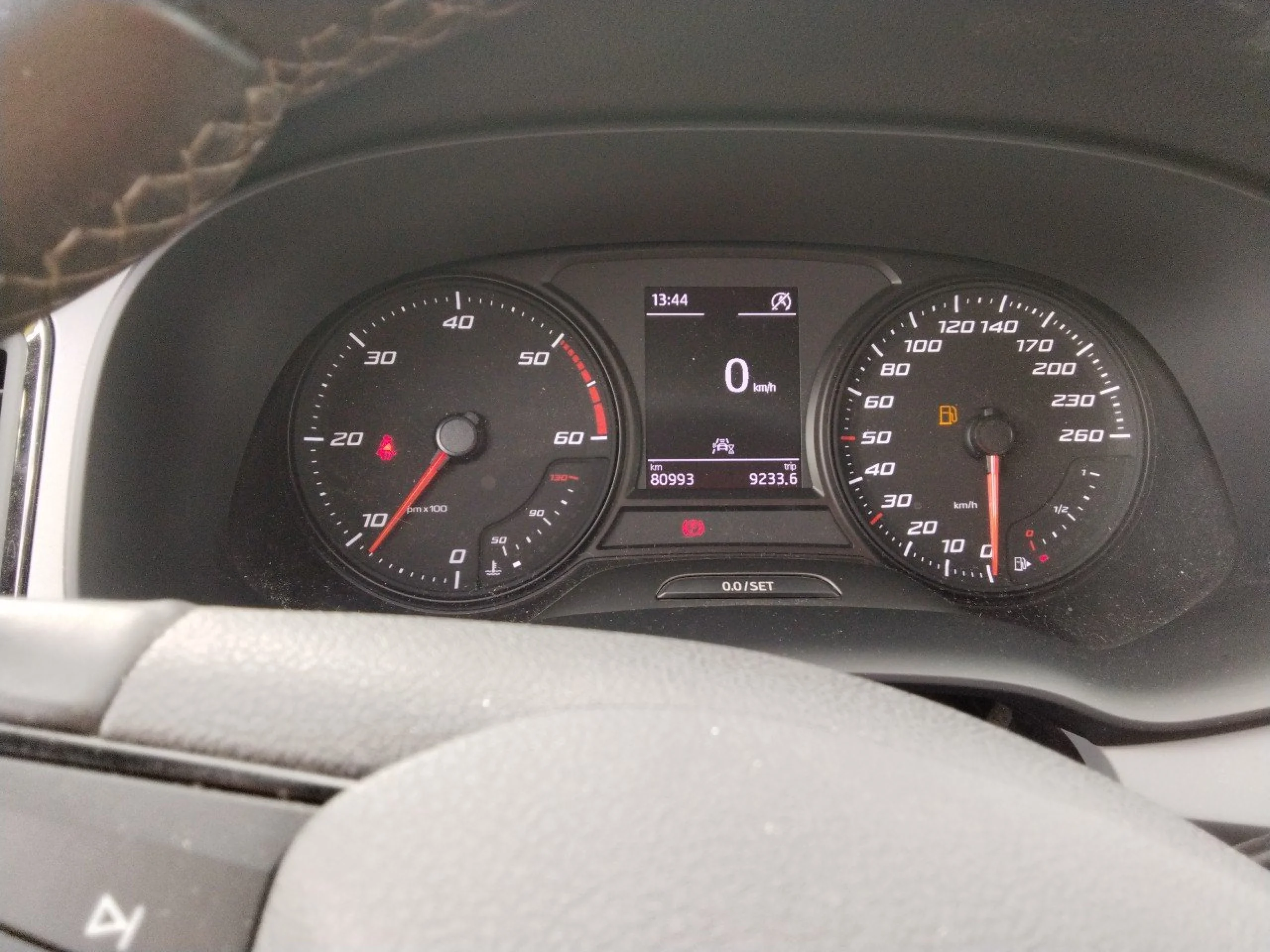 Seat Ateca 1.6 TDI 85kW (115CV) St&amp;Sp Reference Eco - Foto 8