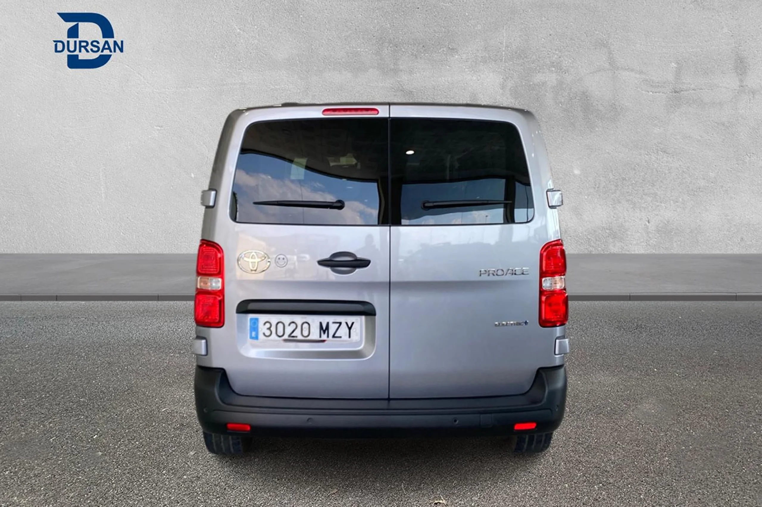 Toyota Proace Van L1 50kWh GX - Foto 10