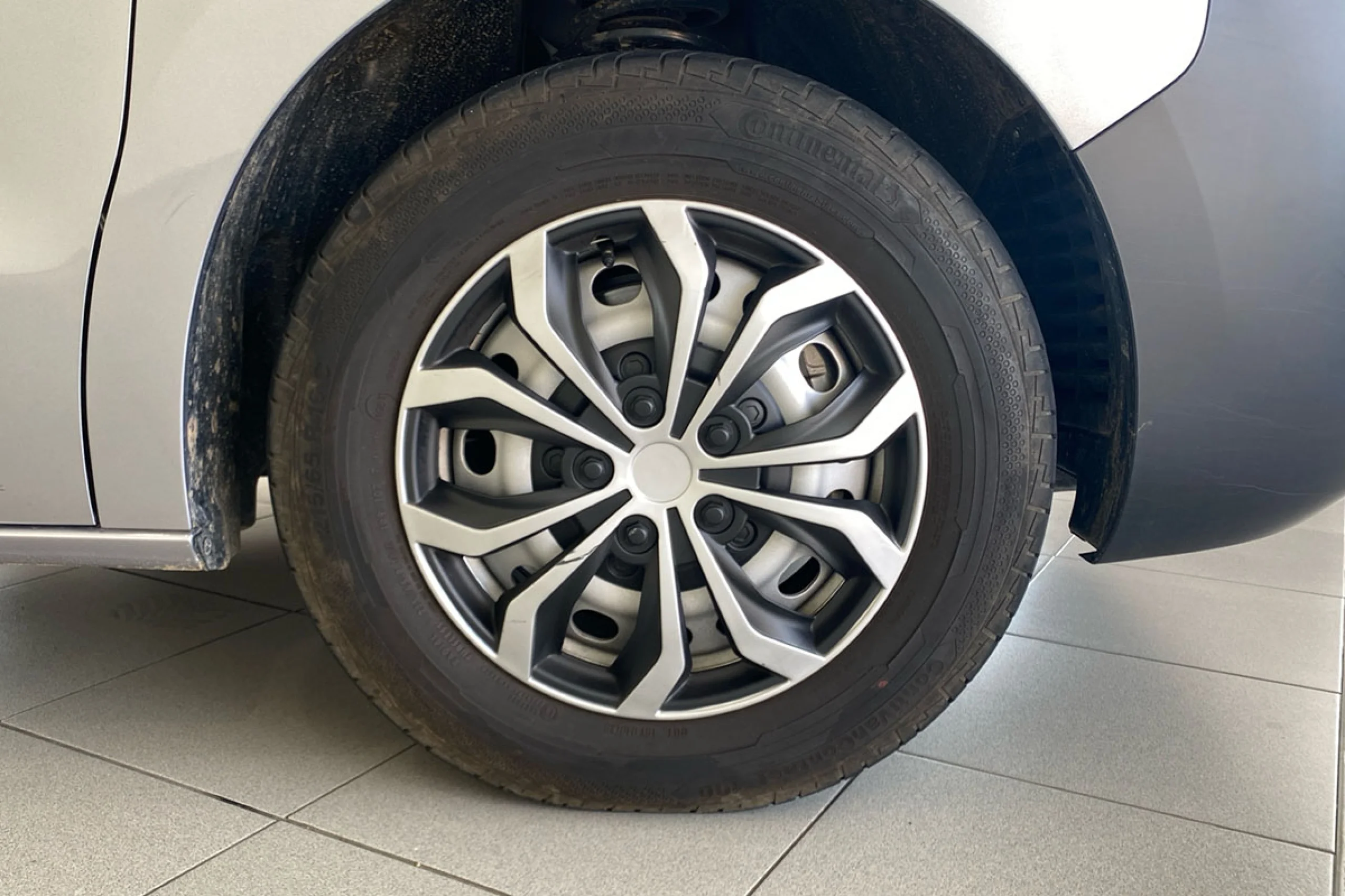 Toyota Proace Van L1 50kWh GX - Foto 12