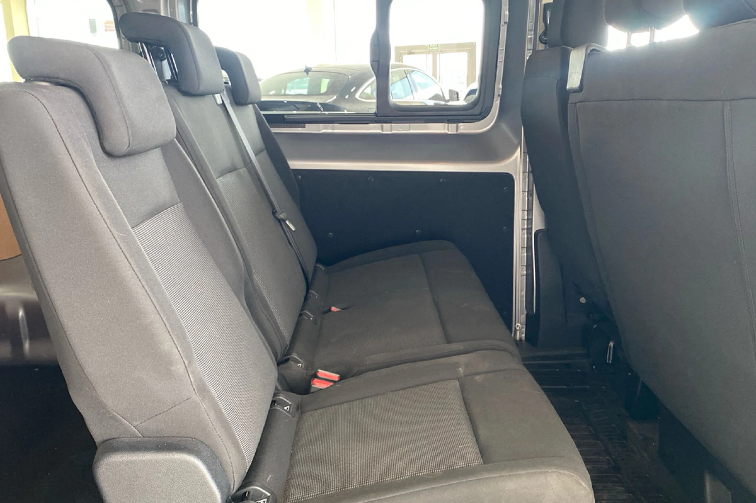 Toyota Proace Van L1 50kWh GX - Foto 13