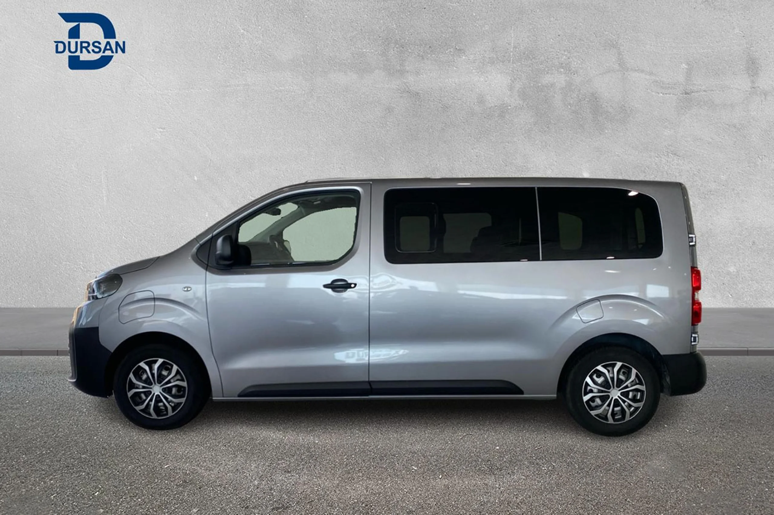 Toyota Proace Van L1 50kWh GX - Foto 15