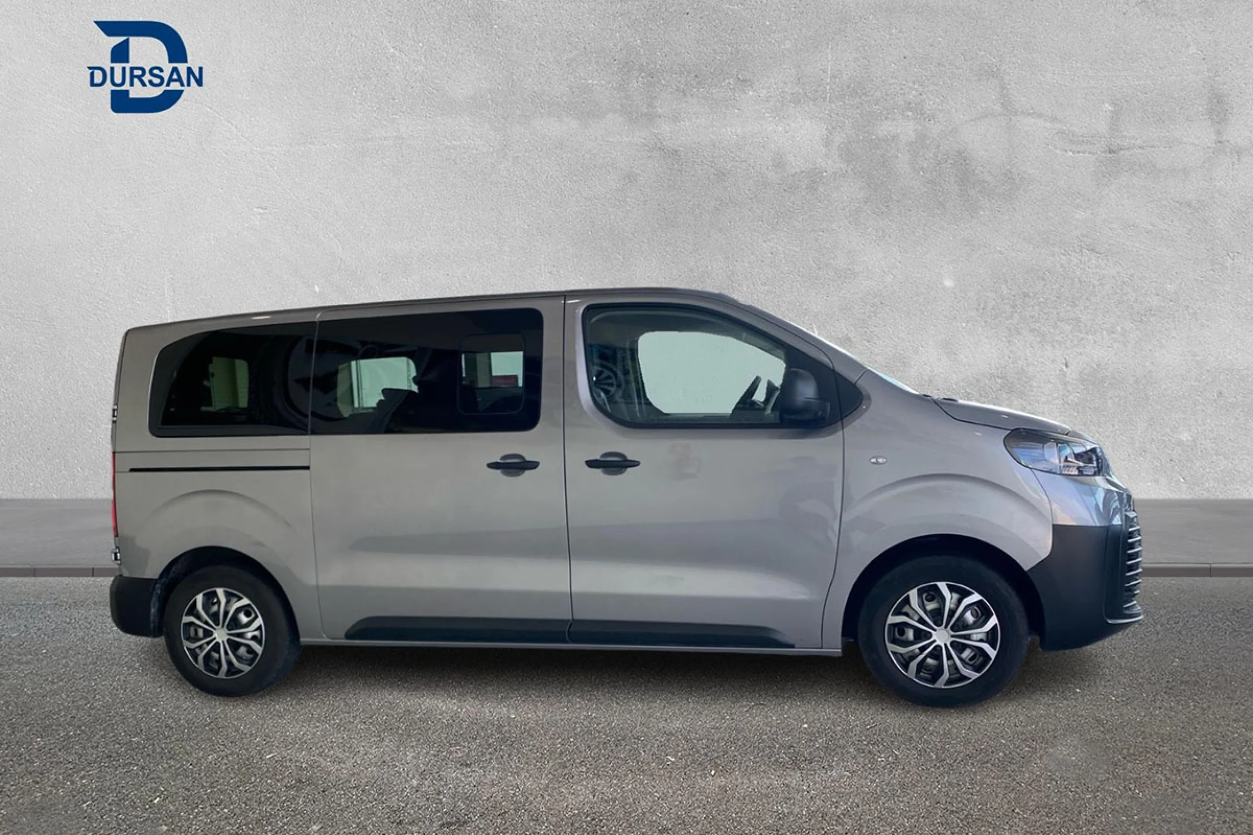 Toyota Proace Van L1 50kWh GX - Foto 16