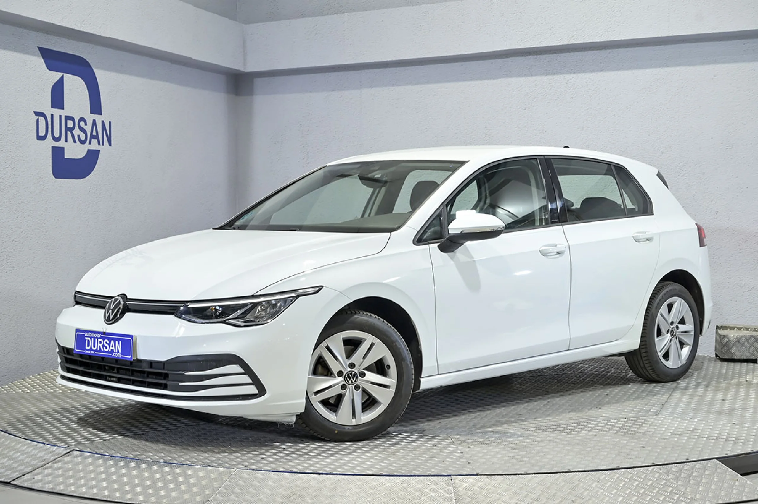 Volkswagen Golf 2.0 TDI 85kW 115CV - Foto 1