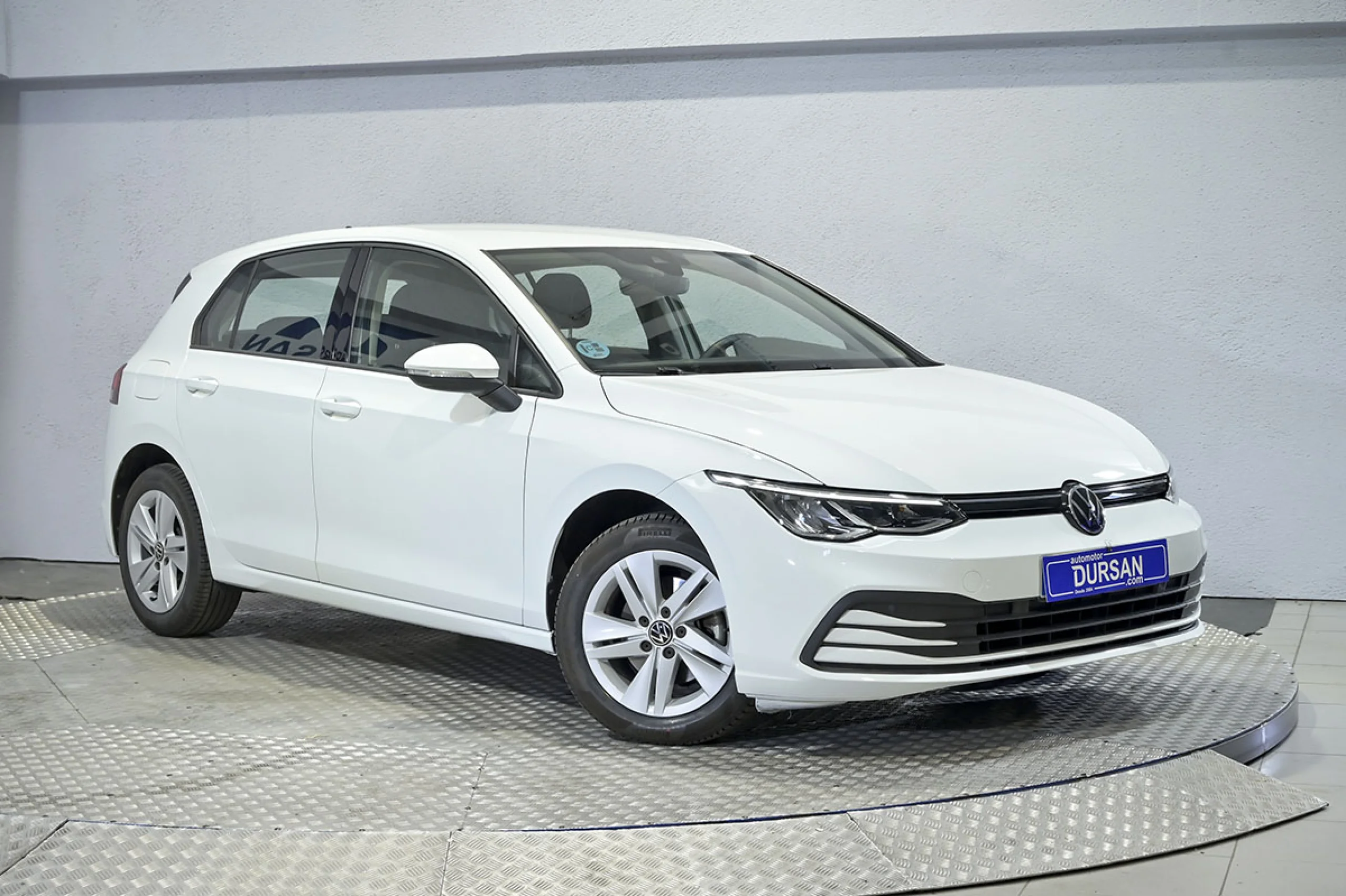 Volkswagen Golf 2.0 TDI 85kW 115CV - Foto 3