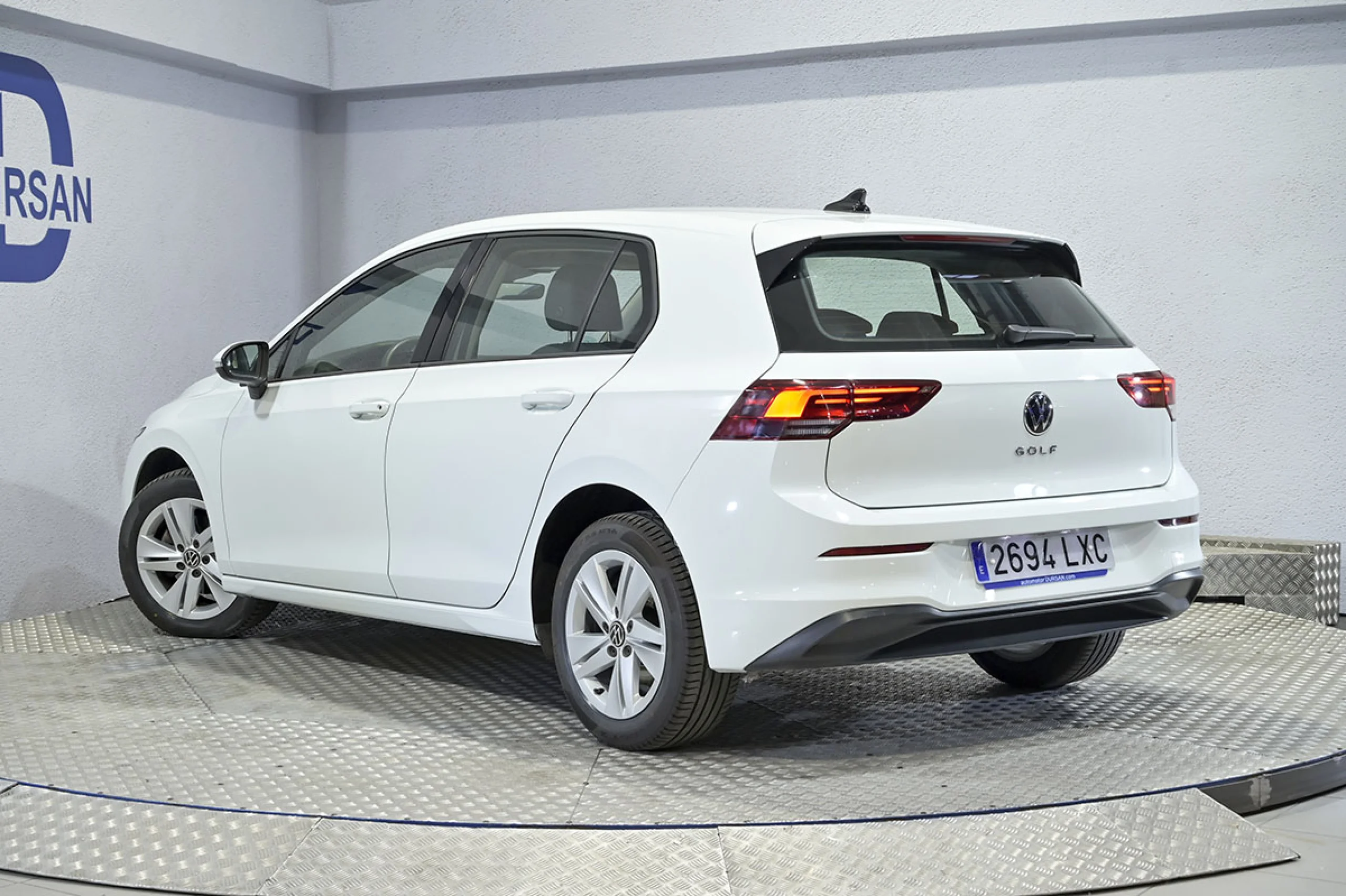 Volkswagen Golf 2.0 TDI 85kW 115CV - Foto 4