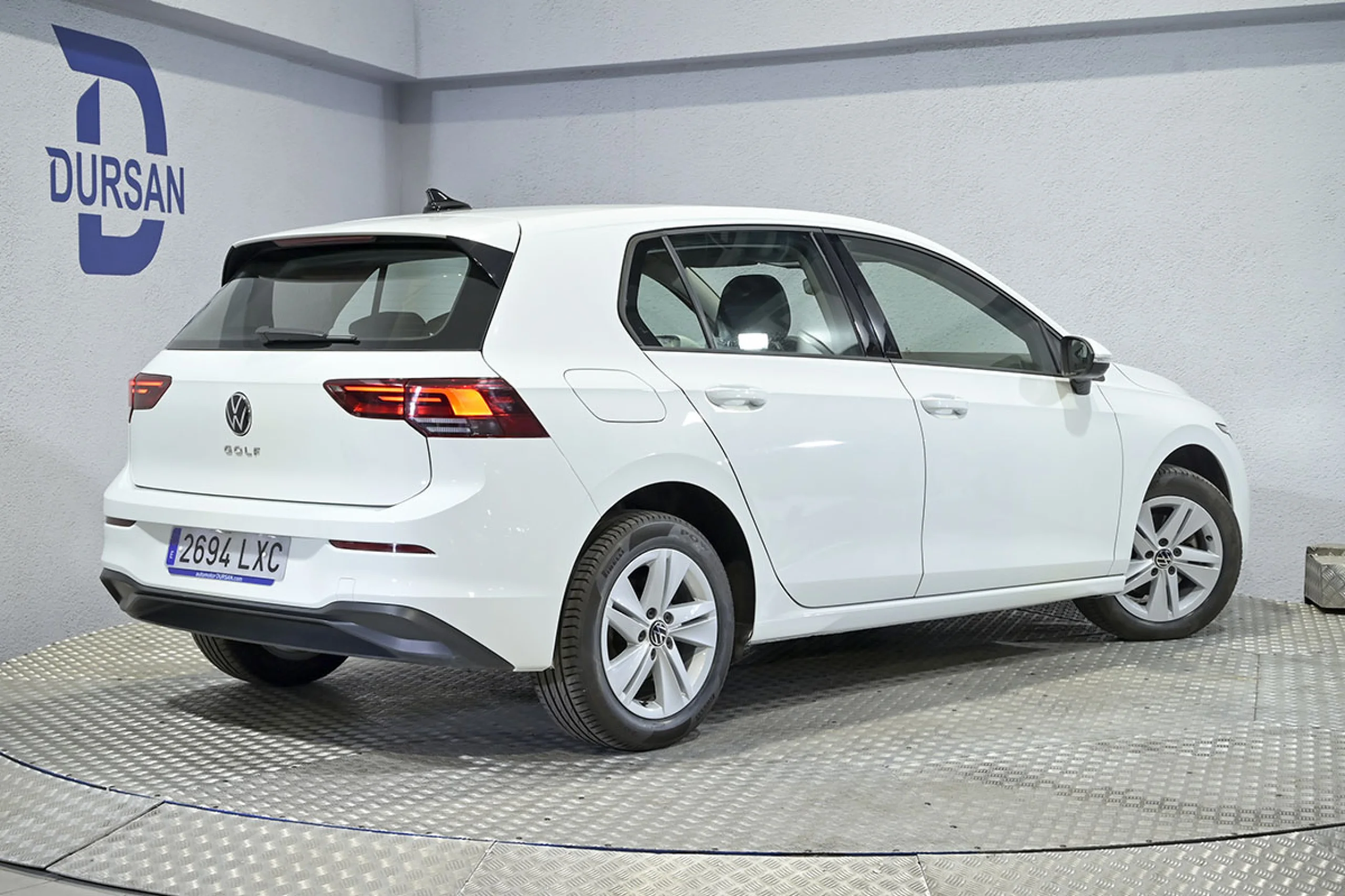 Volkswagen Golf 2.0 TDI 85kW 115CV - Foto 5
