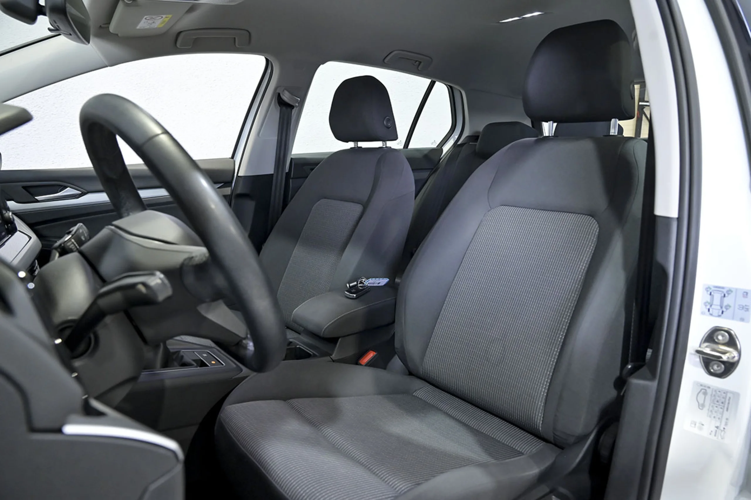 Volkswagen Golf 2.0 TDI 85kW 115CV - Foto 9