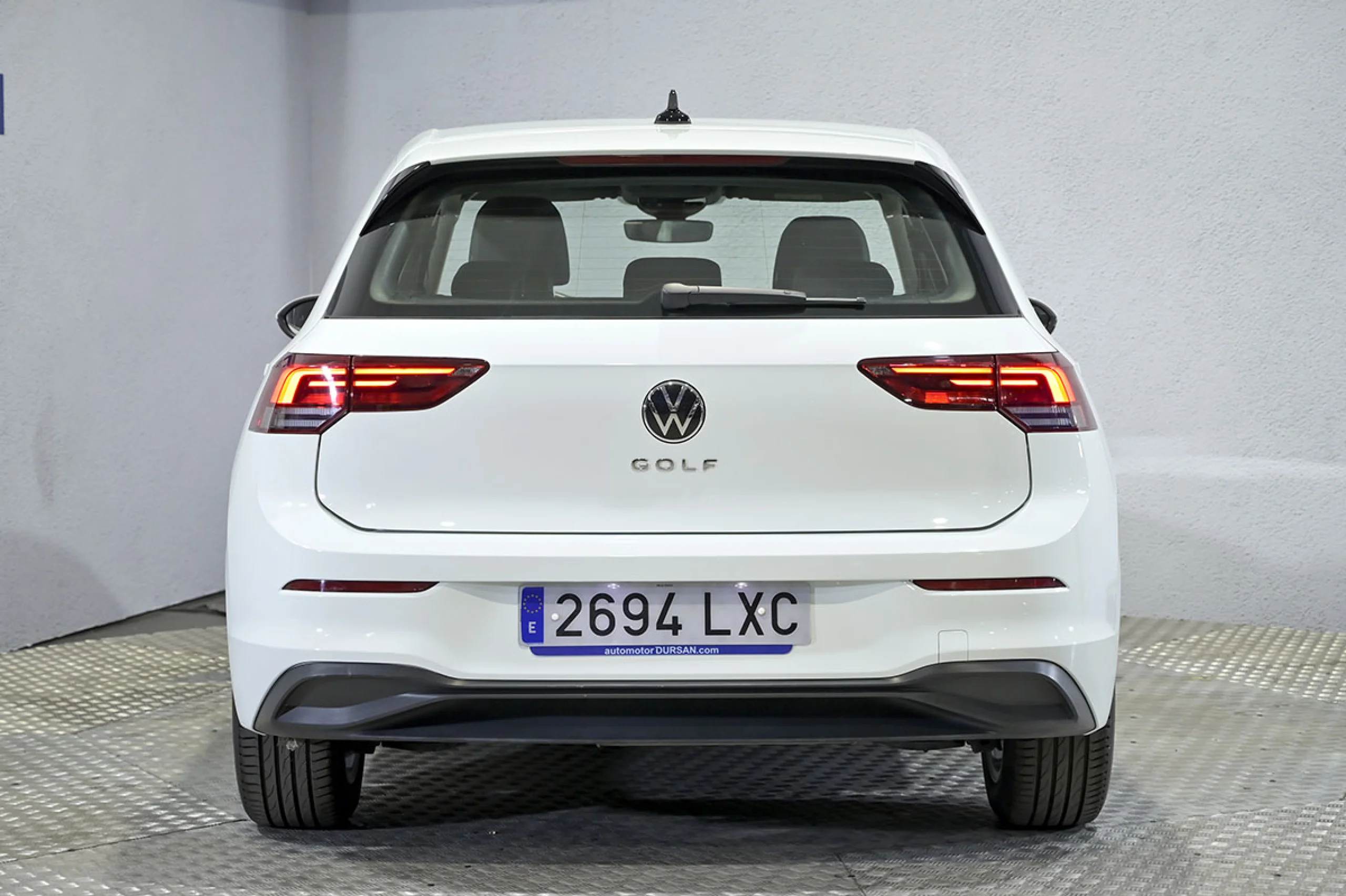 Volkswagen Golf 2.0 TDI 85kW 115CV - Foto 11