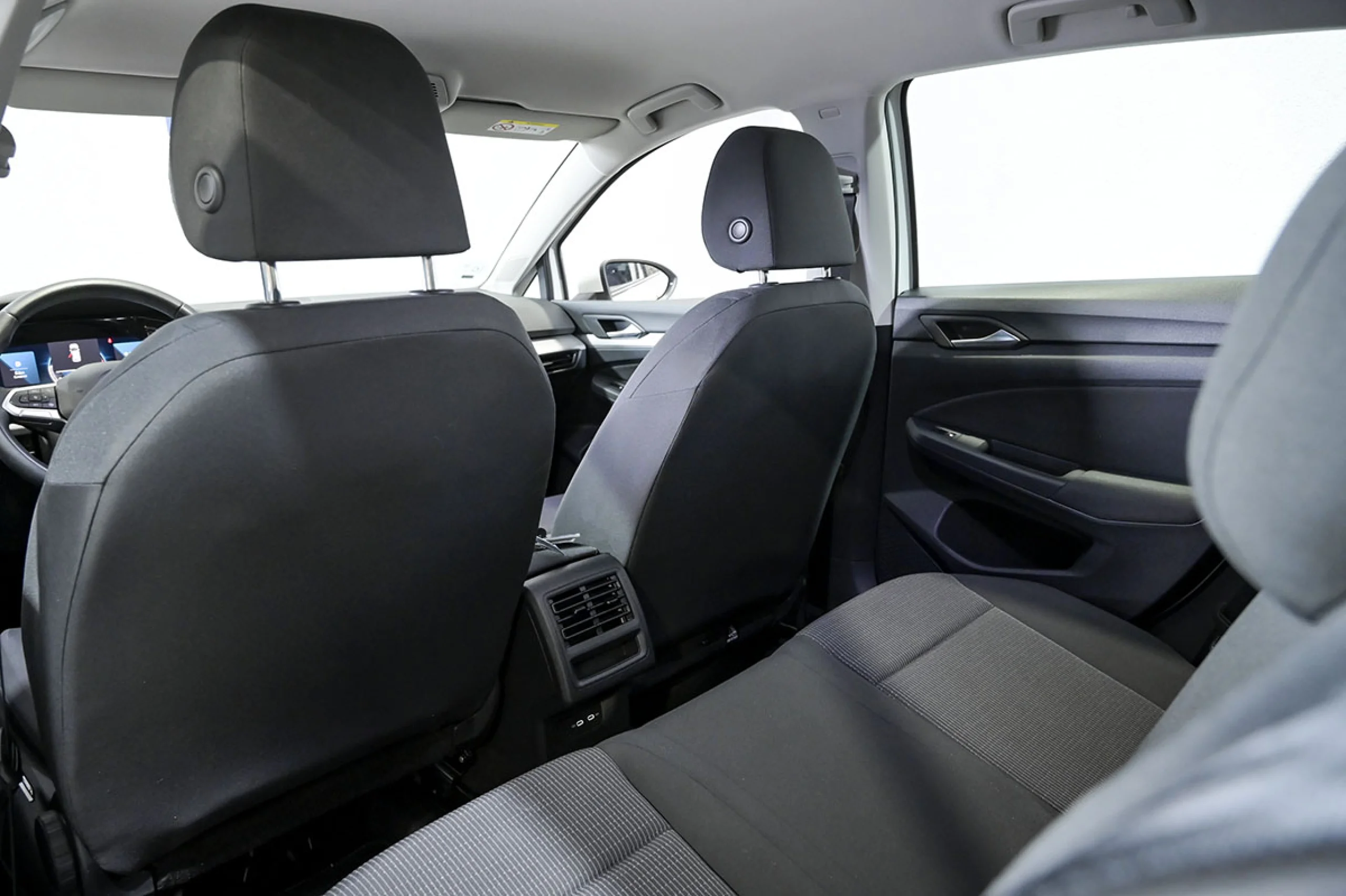 Volkswagen Golf 2.0 TDI 85kW 115CV - Foto 15