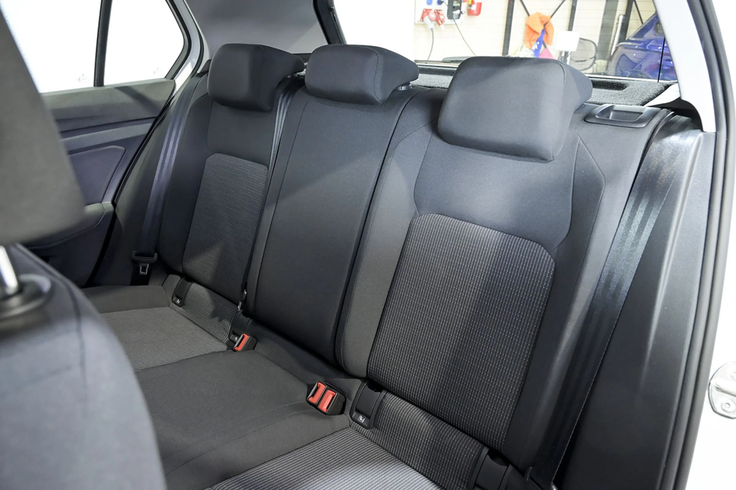Volkswagen Golf 2.0 TDI 85kW 115CV - Foto 16