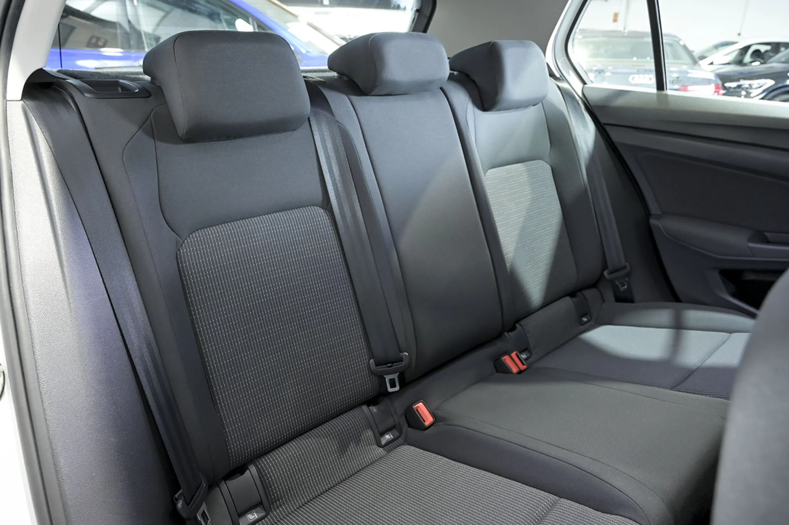 Volkswagen Golf 2.0 TDI 85kW 115CV - Foto 17