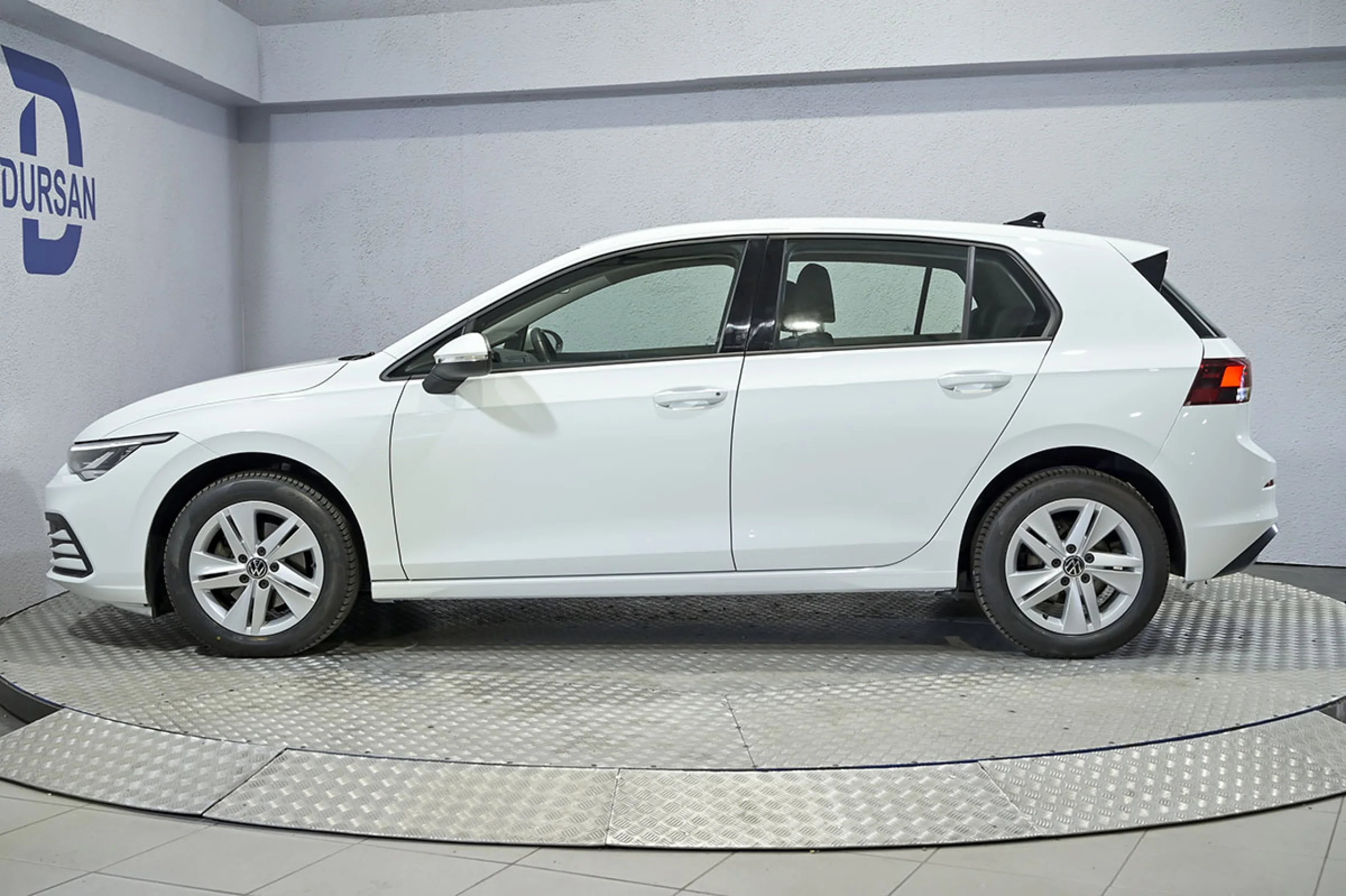 Volkswagen Golf 2.0 TDI 85kW 115CV - Foto 18