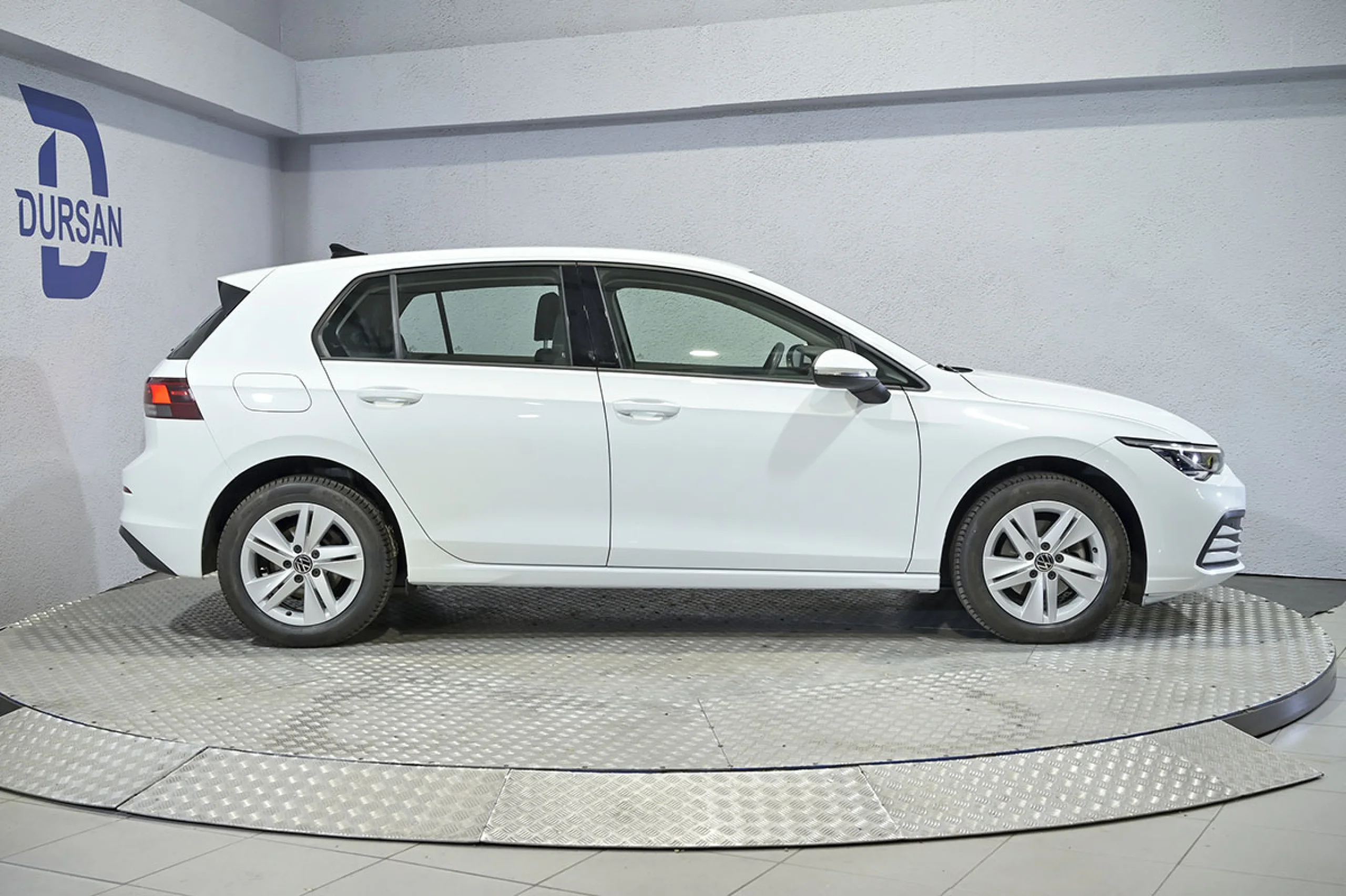 Volkswagen Golf 2.0 TDI 85kW 115CV - Foto 19
