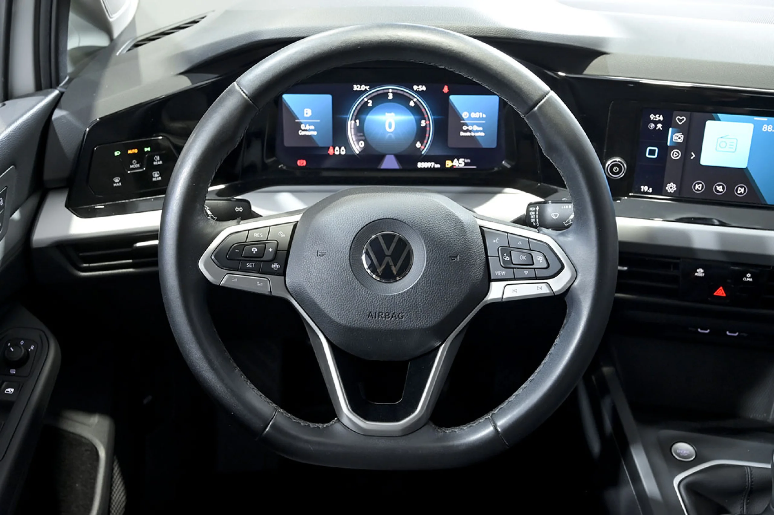 Volkswagen Golf 2.0 TDI 85kW 115CV - Foto 24