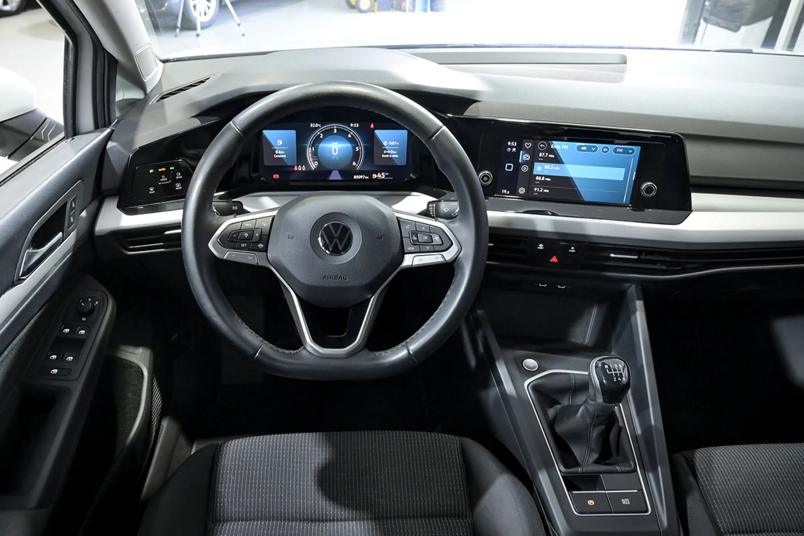 Volkswagen Golf 2.0 TDI 85kW 115CV - Foto 30