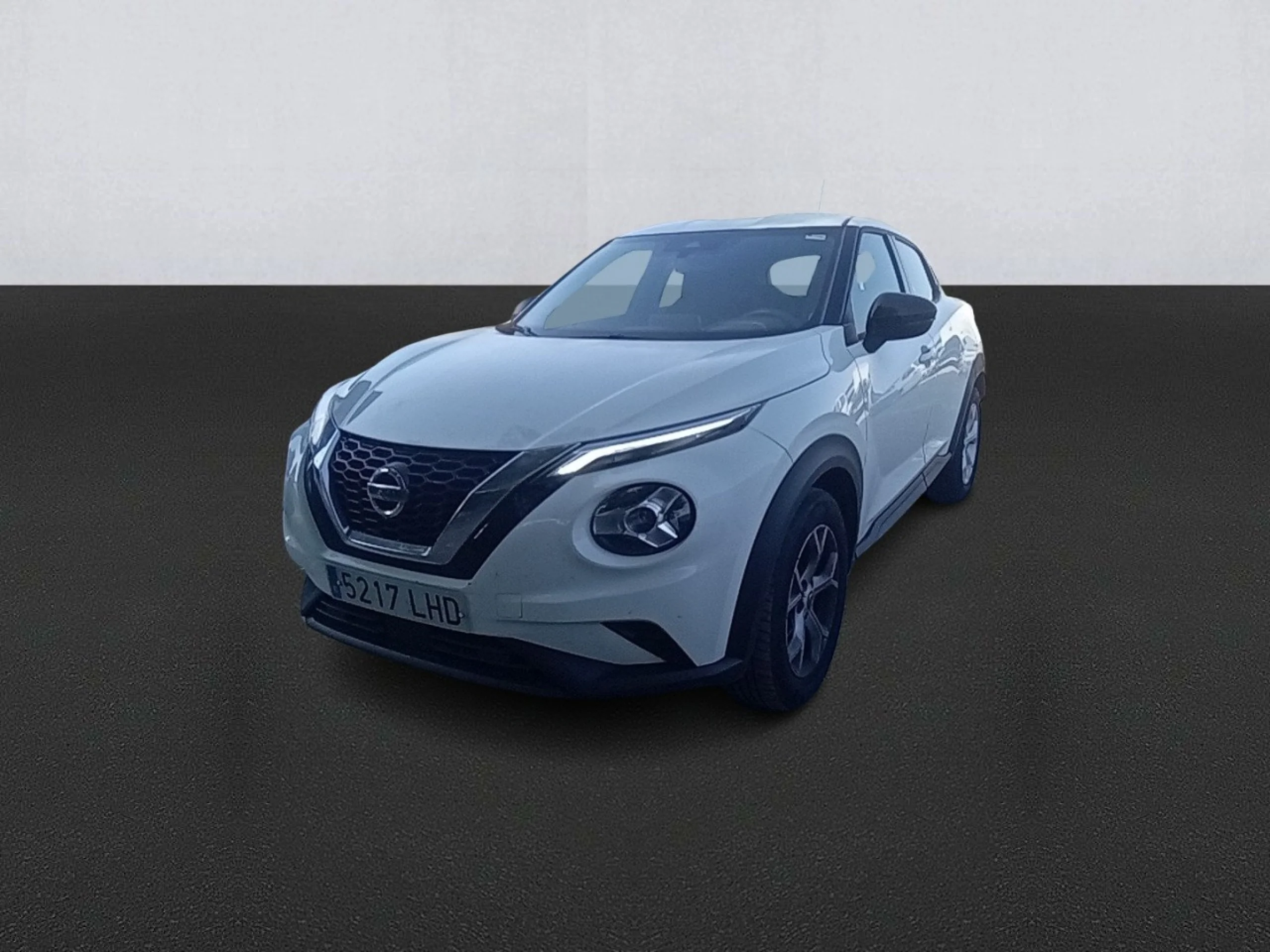 Nissan Juke DIG-T 86 kW (117 CV) 6 M/T ACENTA - Foto 1