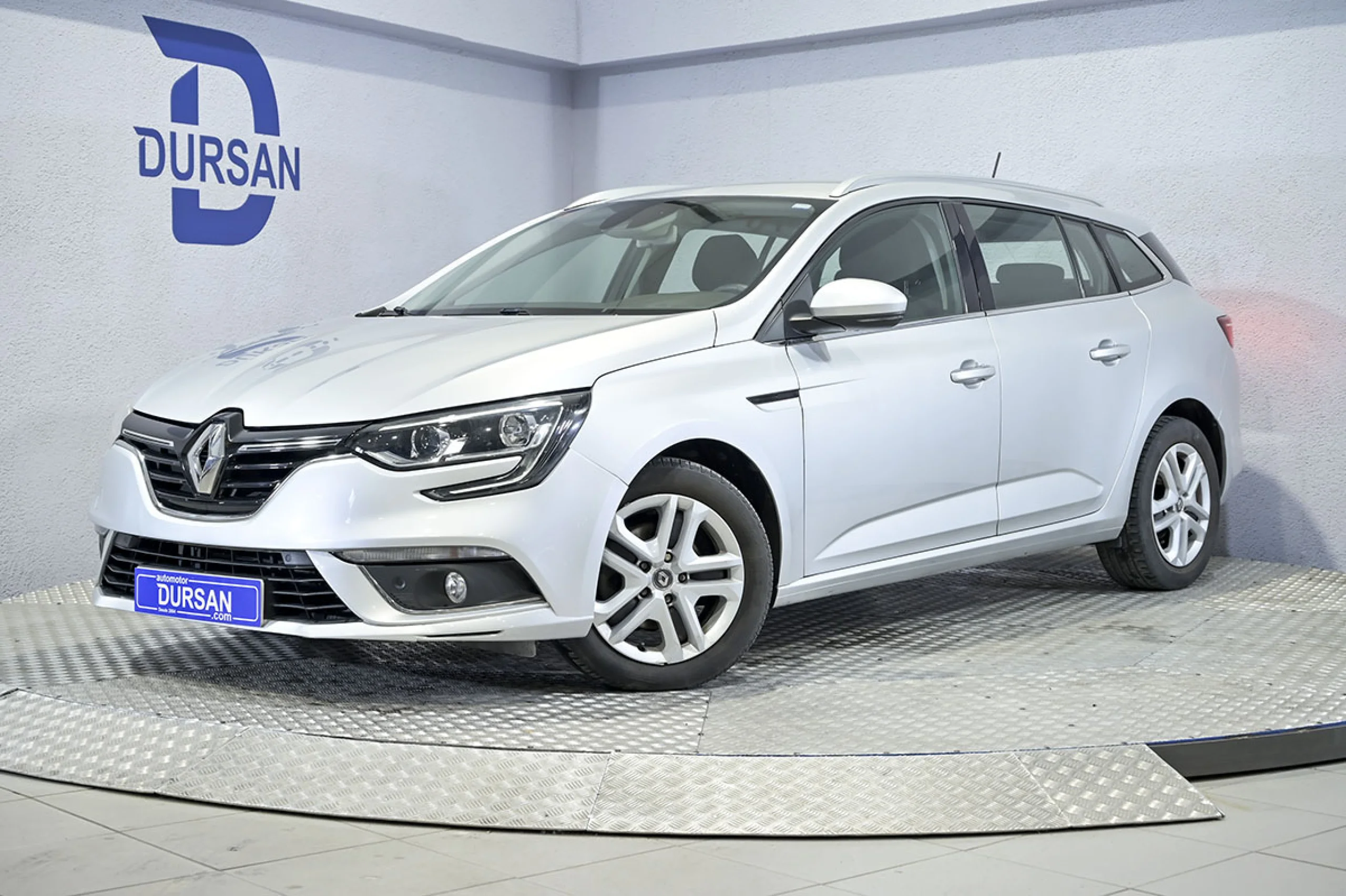 Renault Megane Mégane Sp. Tourer Business En. dCi 81kW 110CV - Foto 1