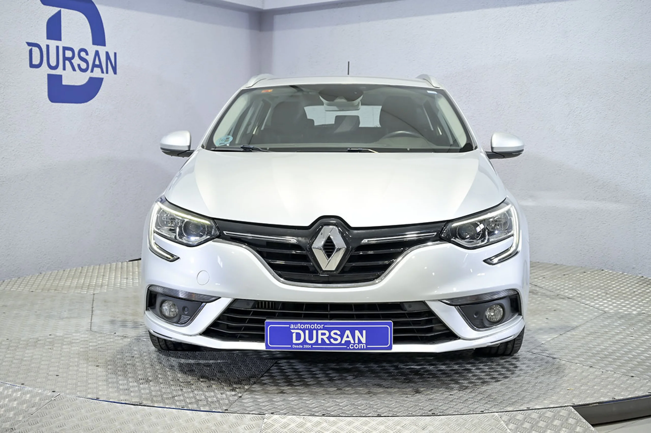 Renault Megane Mégane Sp. Tourer Business En. dCi 81kW 110CV - Foto 2