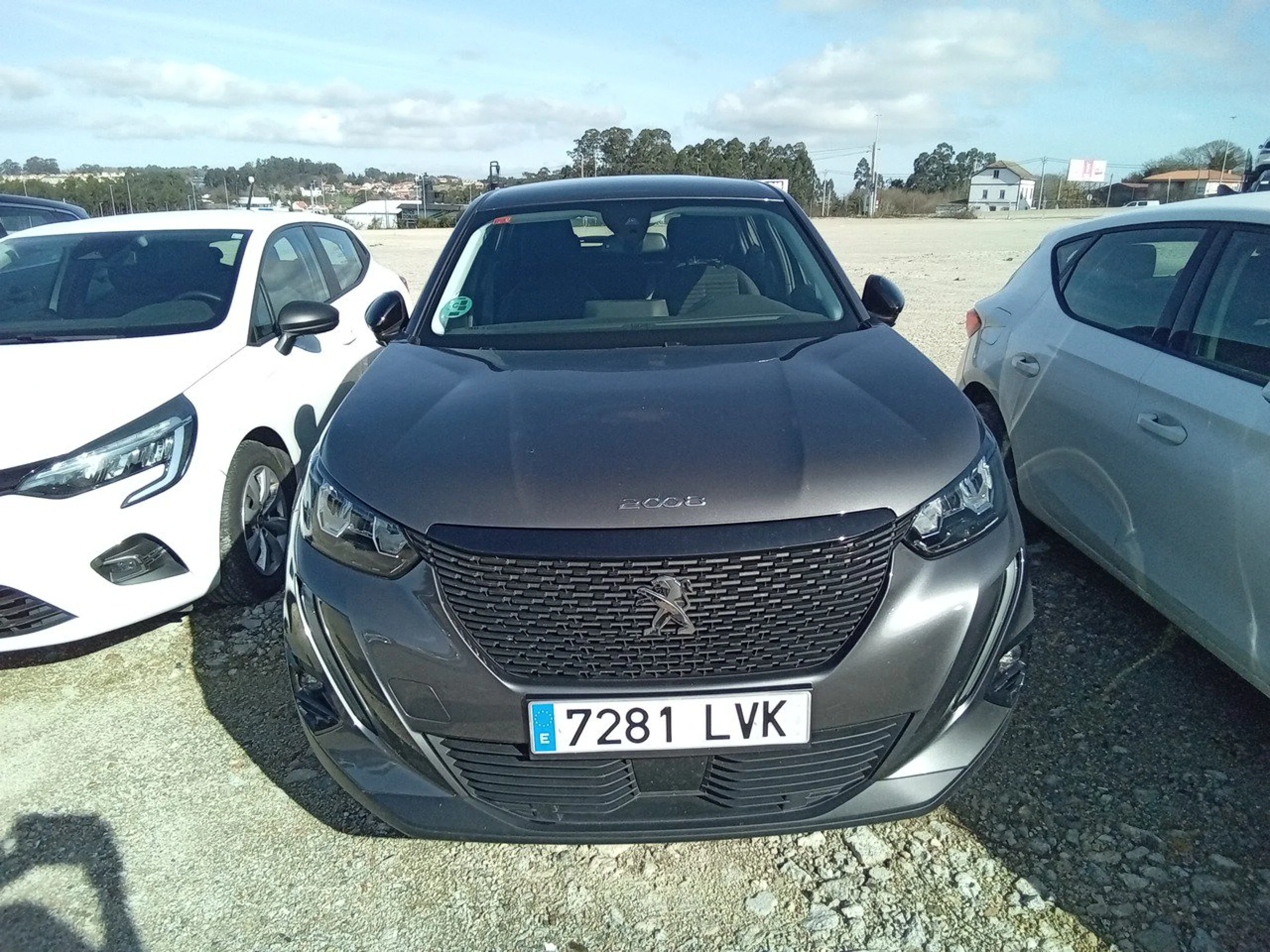 Peugeot 2008 Active Pack BlueHDI 81kW (110CV) - Foto 2