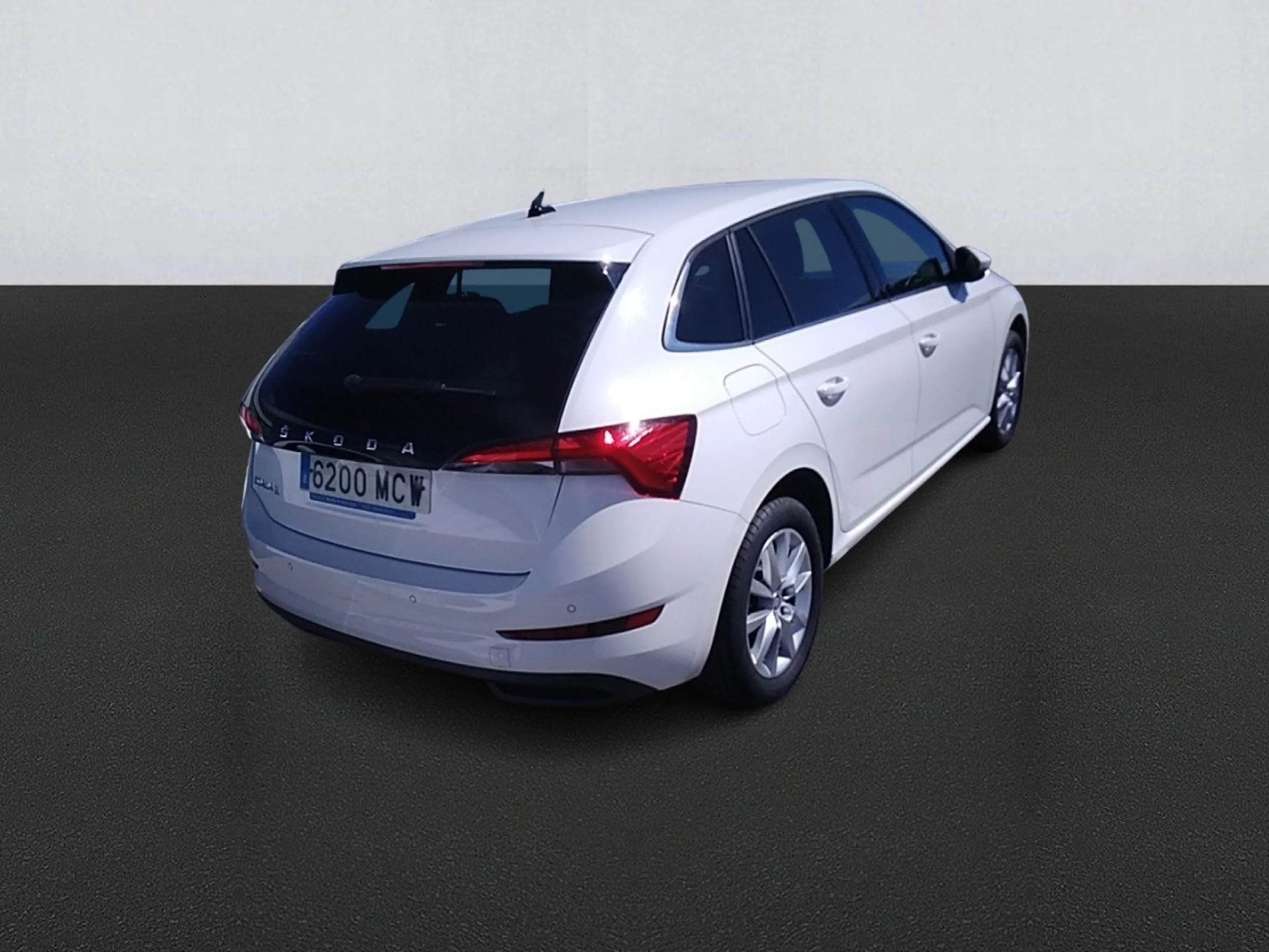 Skoda Scala 1.0 TSI 81KW (110 CV) Ambition - Foto 4