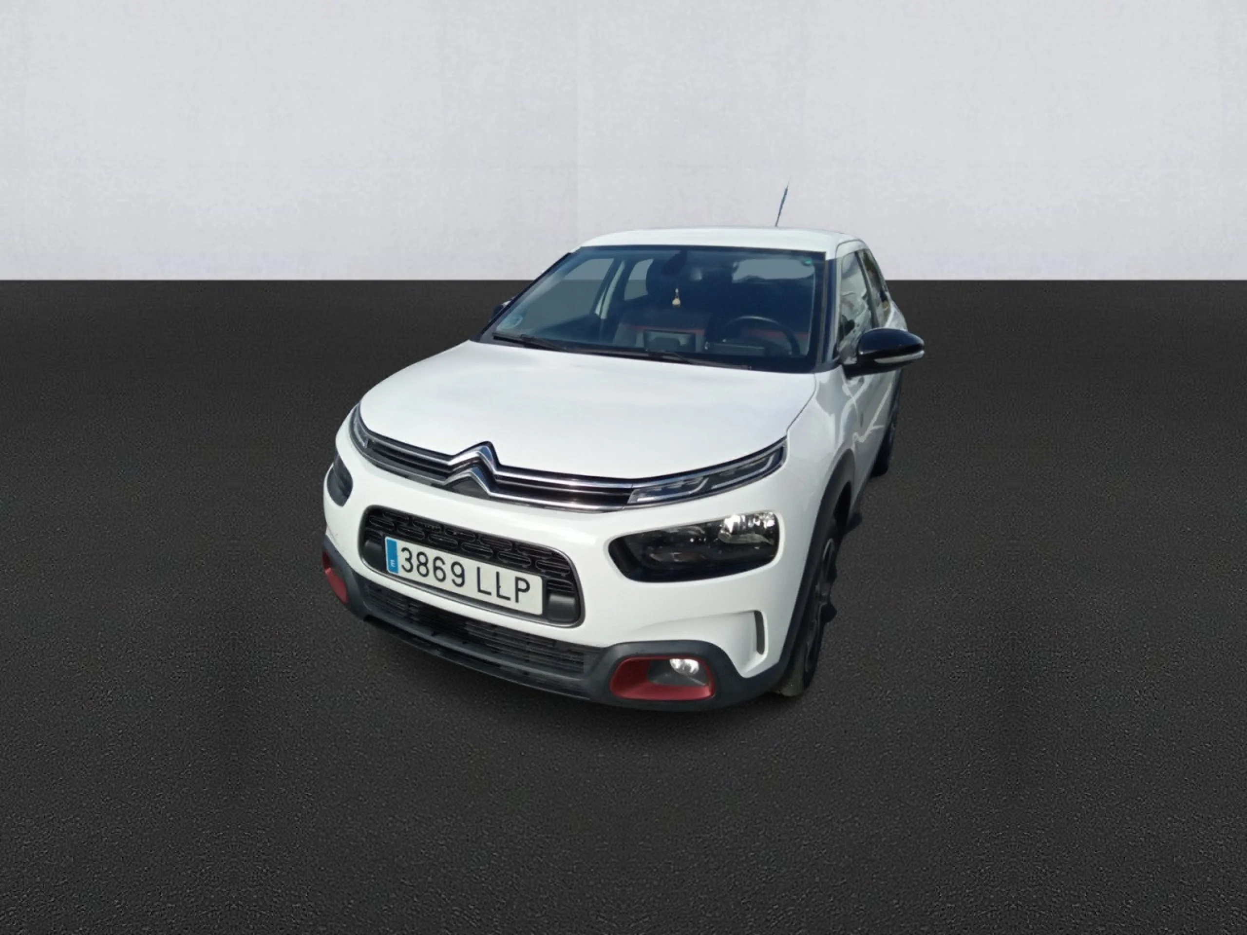 Citroen C4 Cactus (O) BlueHDi 100 S&amp;S C-Series - Foto 1