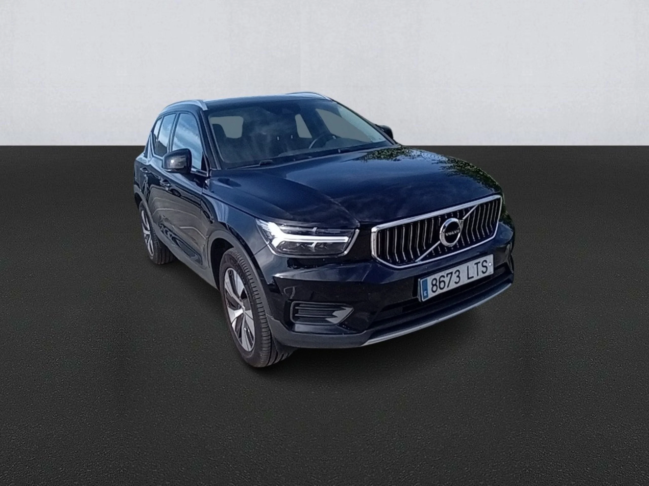 Volvo XC 40 XC40 1.5 T4 Twin Recharge Inscription Ex Auto - Foto 3