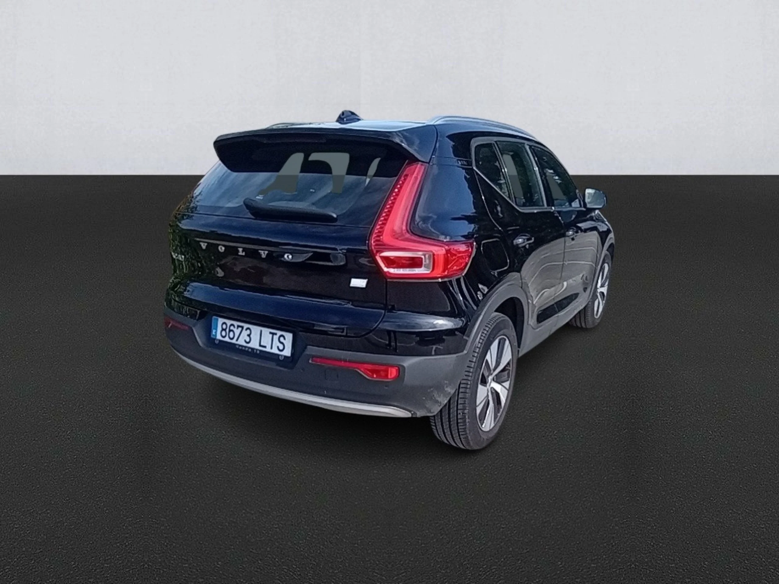 Volvo XC 40 XC40 1.5 T4 Twin Recharge Inscription Ex Auto - Foto 4