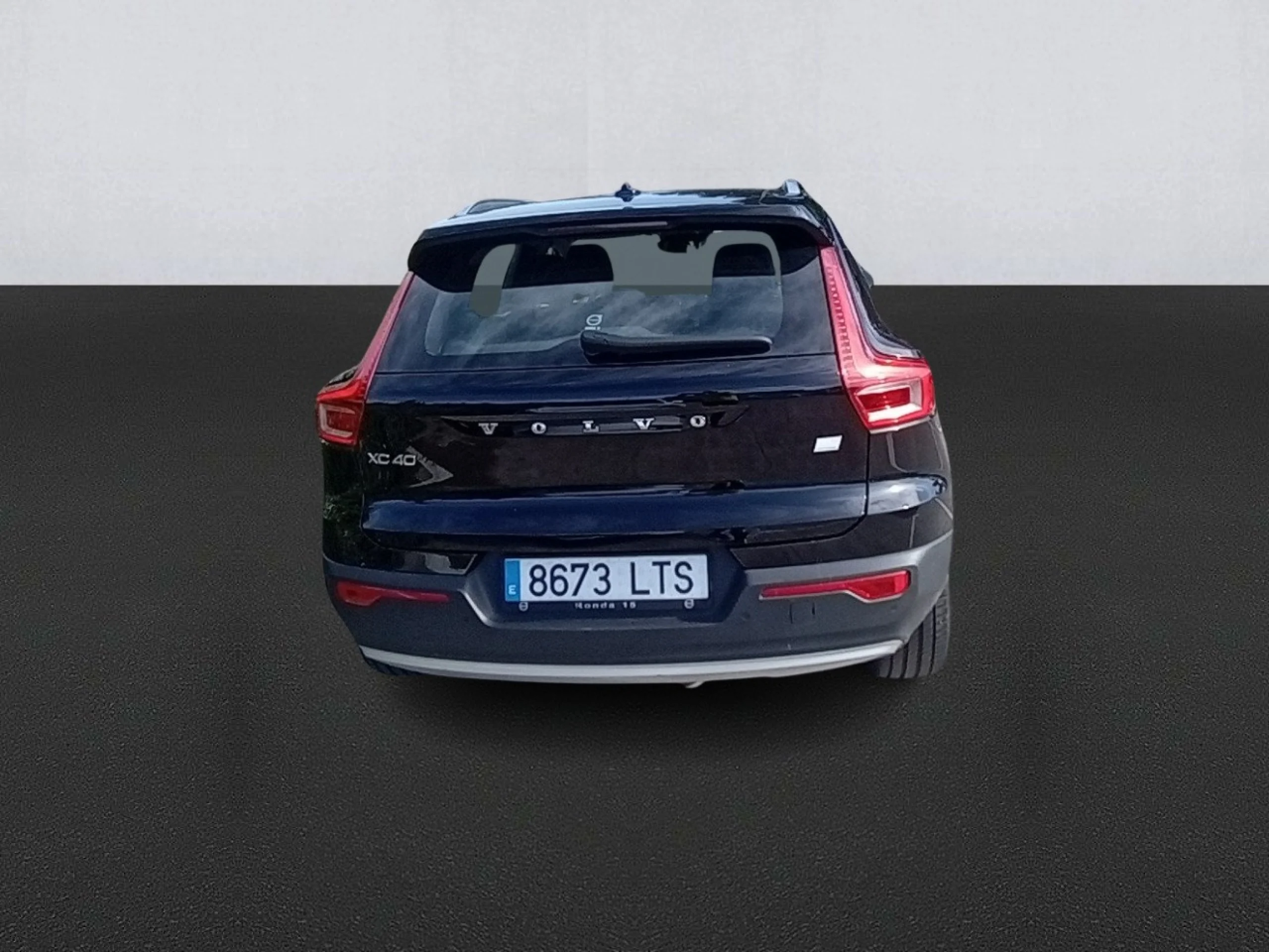 Volvo XC 40 XC40 1.5 T4 Twin Recharge Inscription Ex Auto - Foto 5