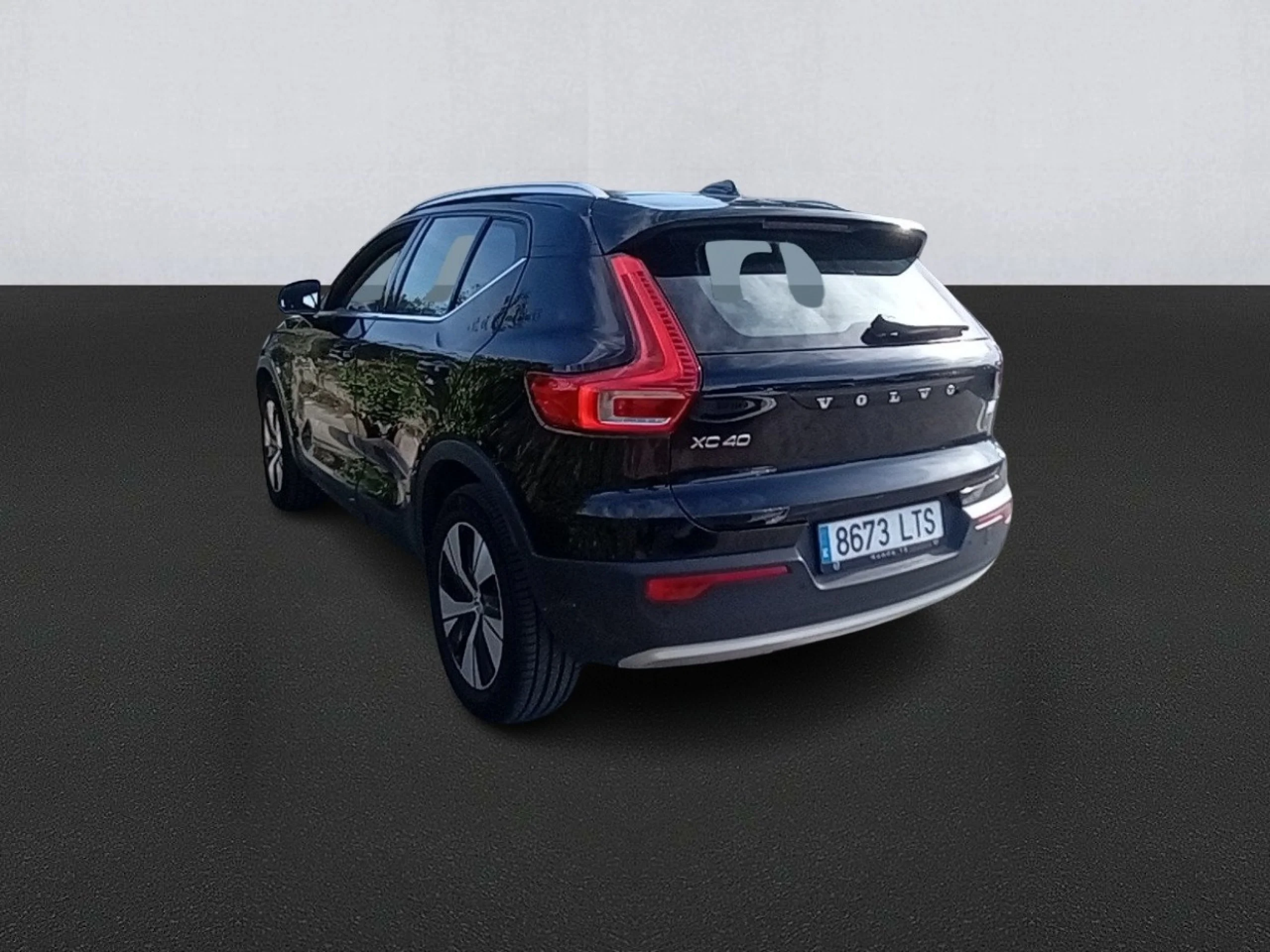Volvo XC 40 XC40 1.5 T4 Twin Recharge Inscription Ex Auto - Foto 6