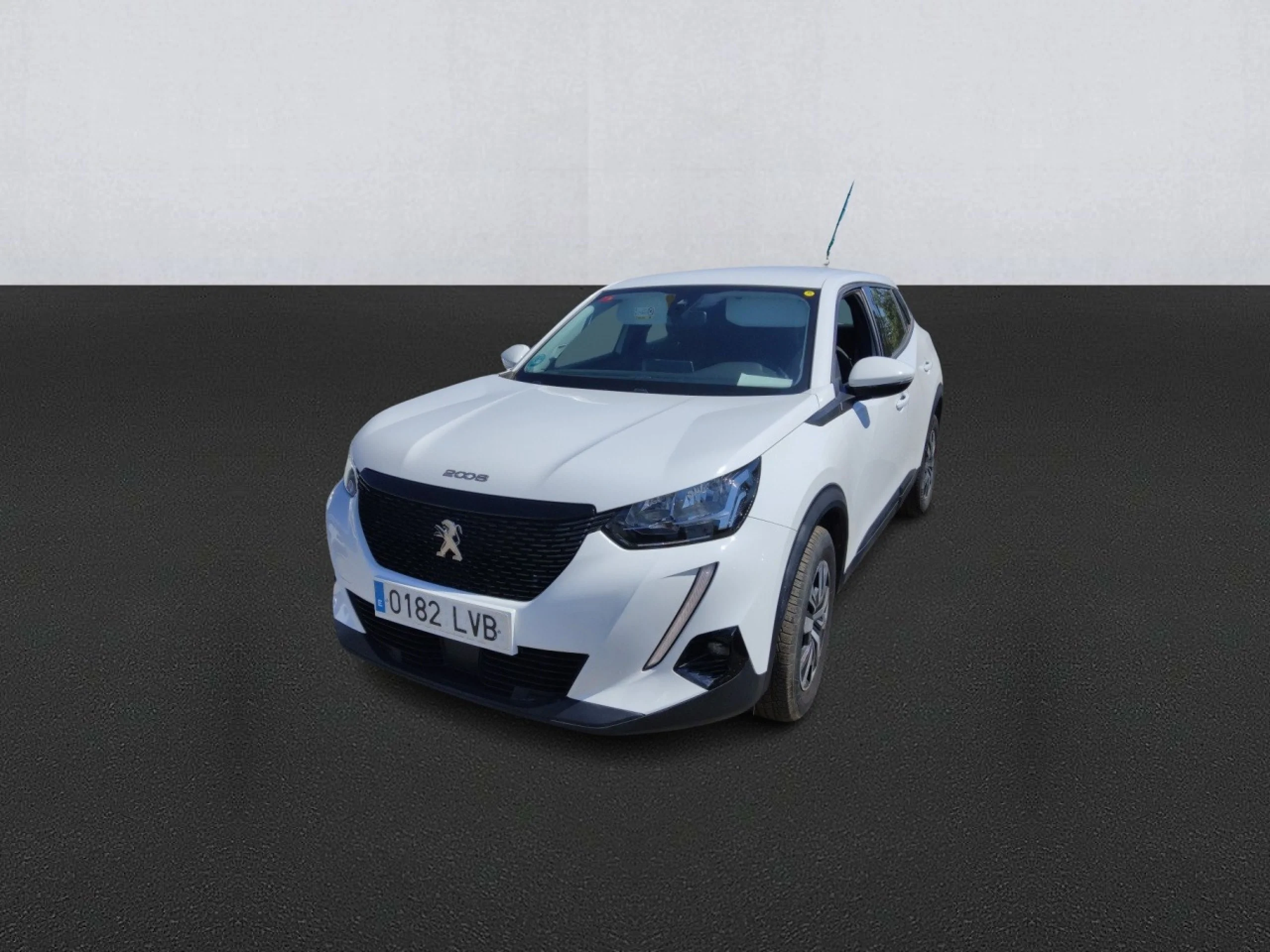 Peugeot 2008 Active BlueHDI 81kW (110CV) - Foto 1