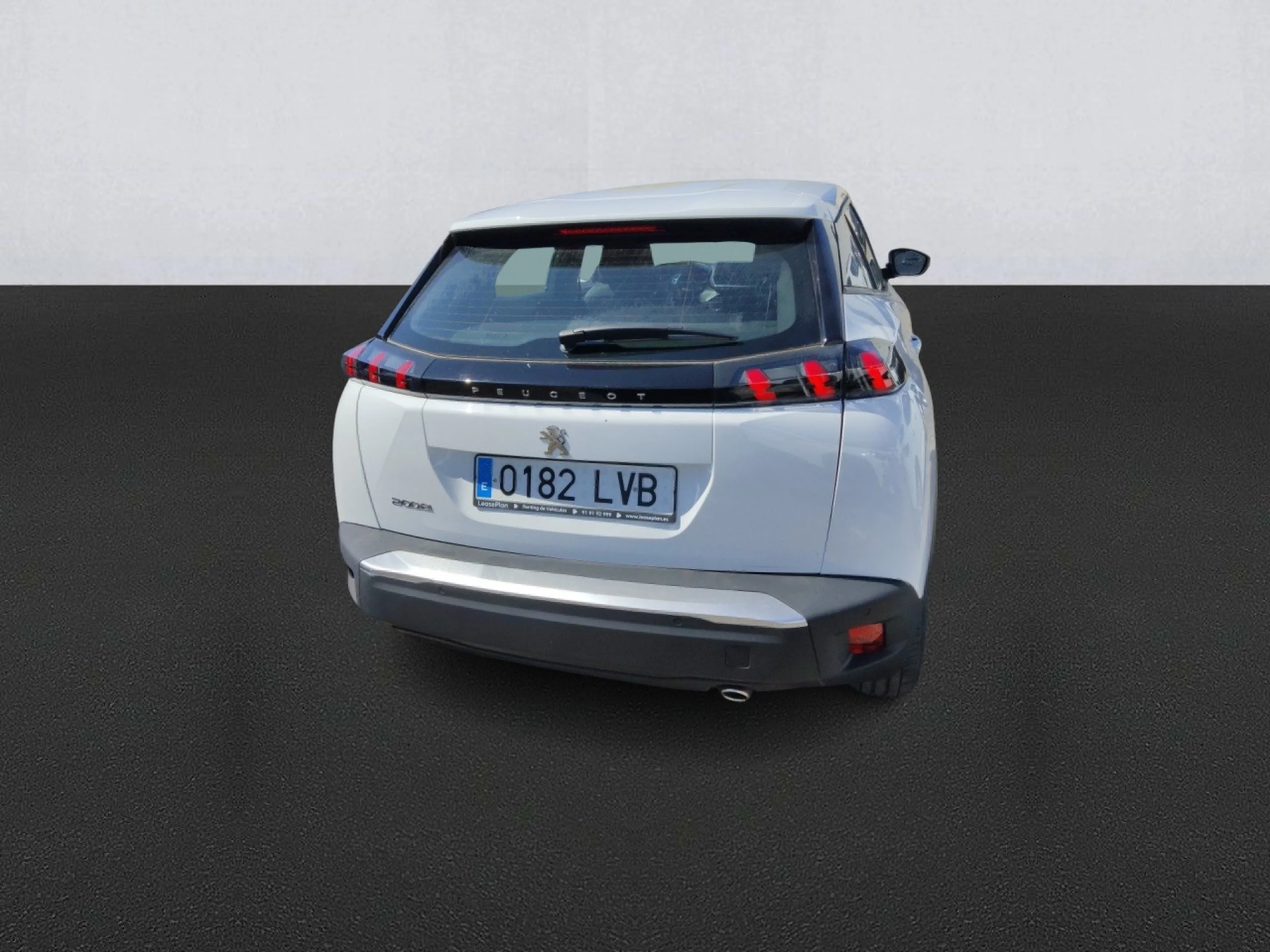 Peugeot 2008 Active BlueHDI 81kW (110CV) - Foto 5