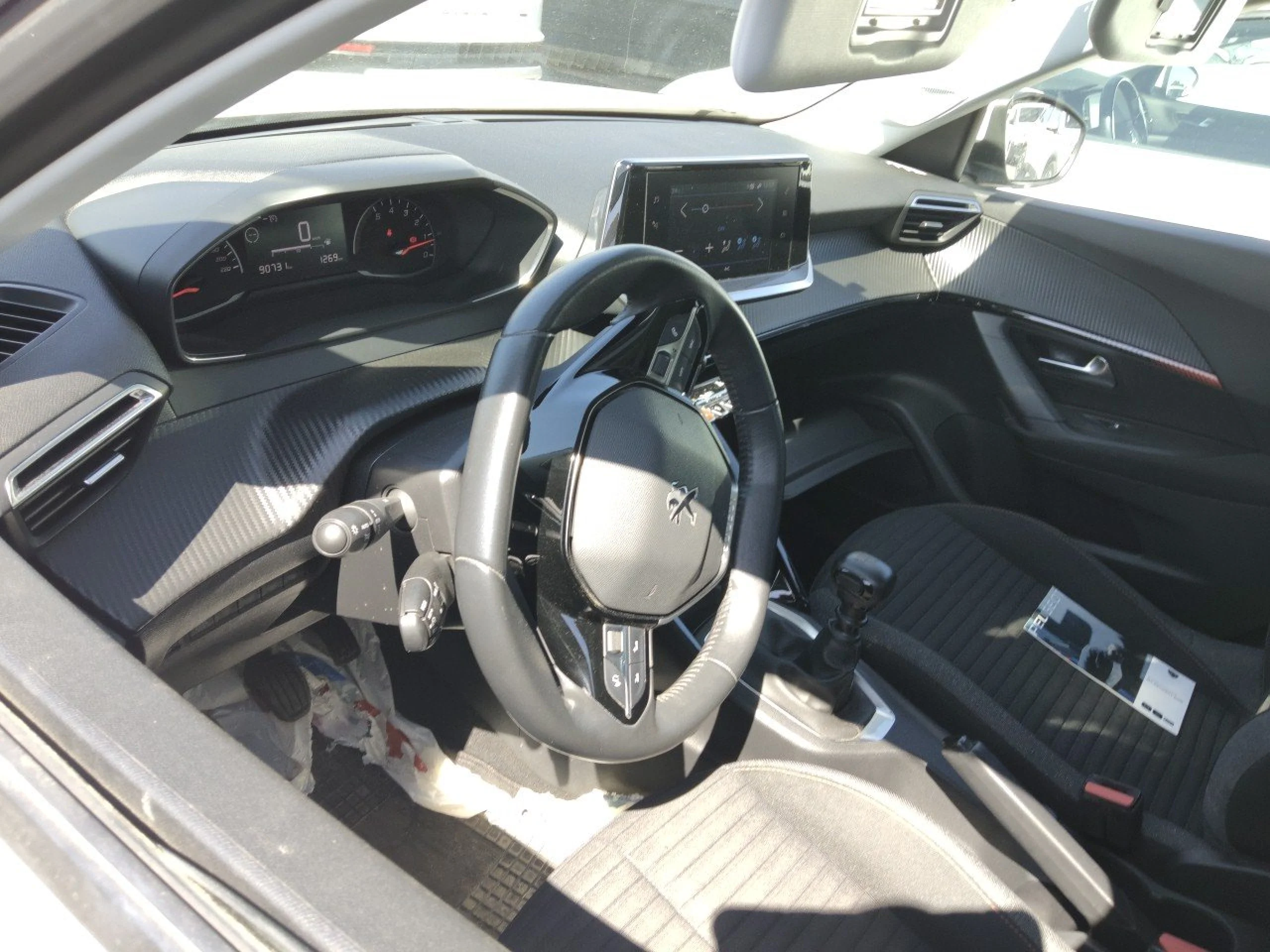 Peugeot 2008 Active BlueHDI 81kW (110CV) - Foto 7