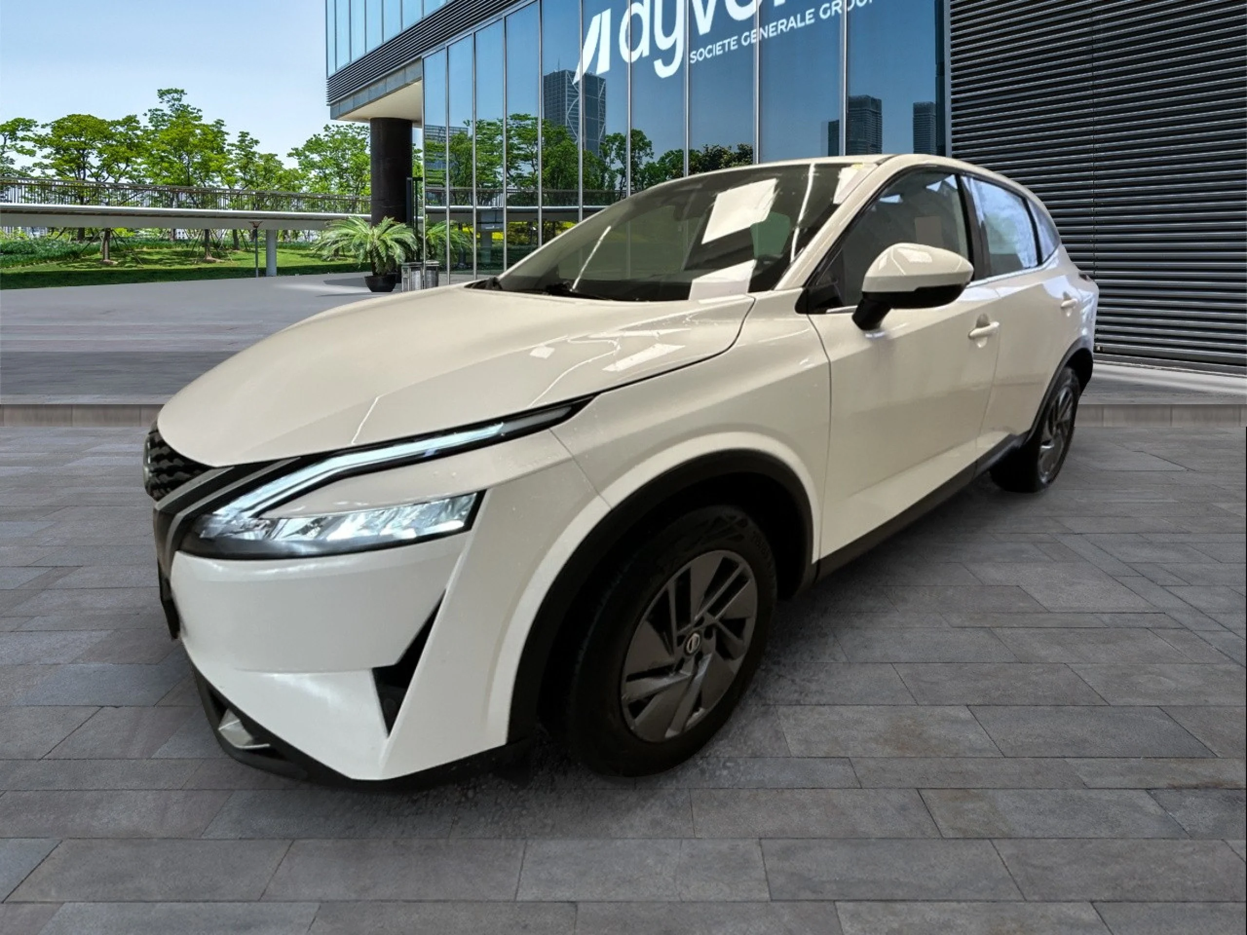 Nissan Qashqai DIG-T 103kW (140CV) mHEV 4x2 Acenta - Foto 1