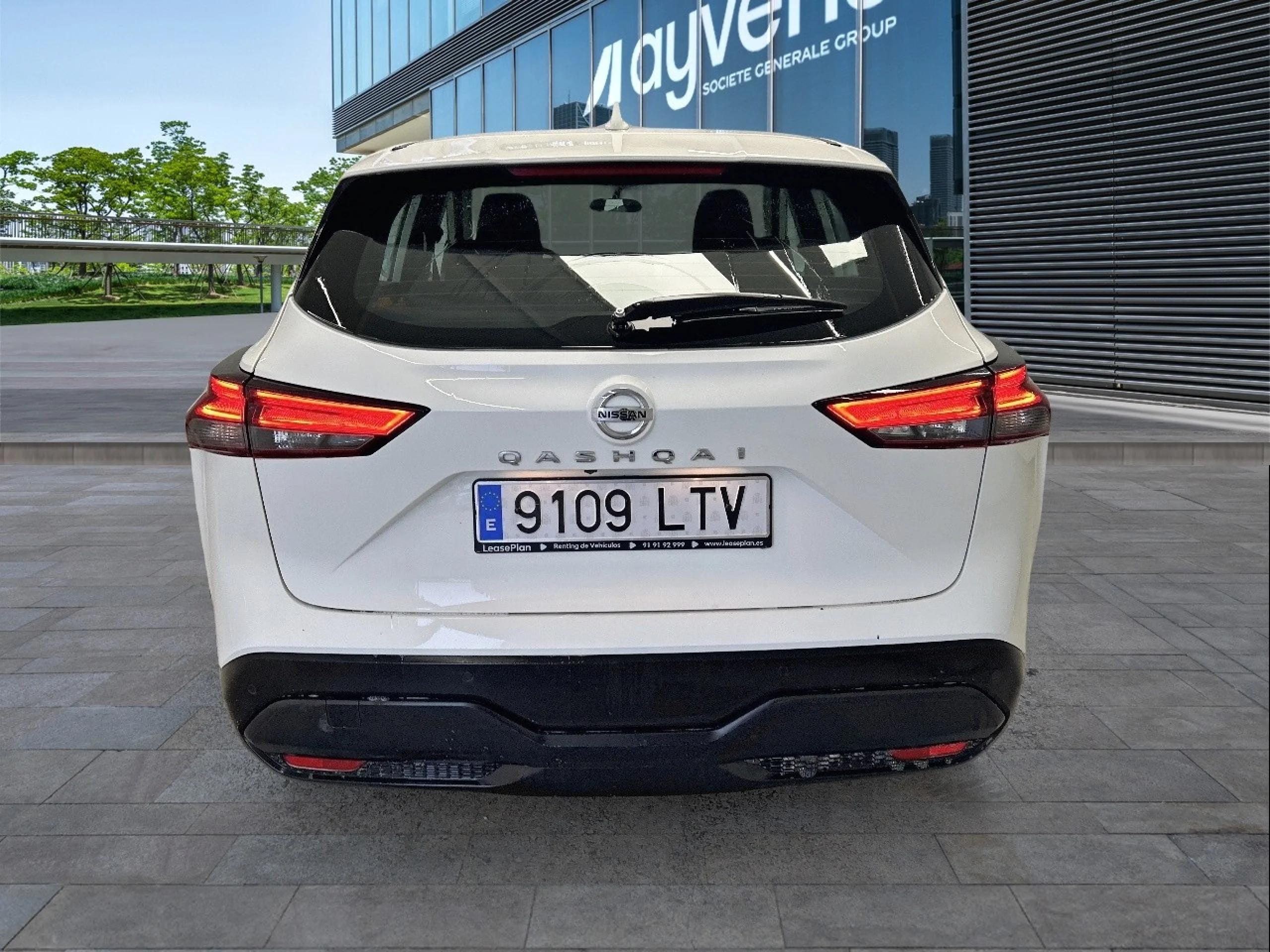 Nissan Qashqai DIG-T 103kW (140CV) mHEV 4x2 Acenta - Foto 5