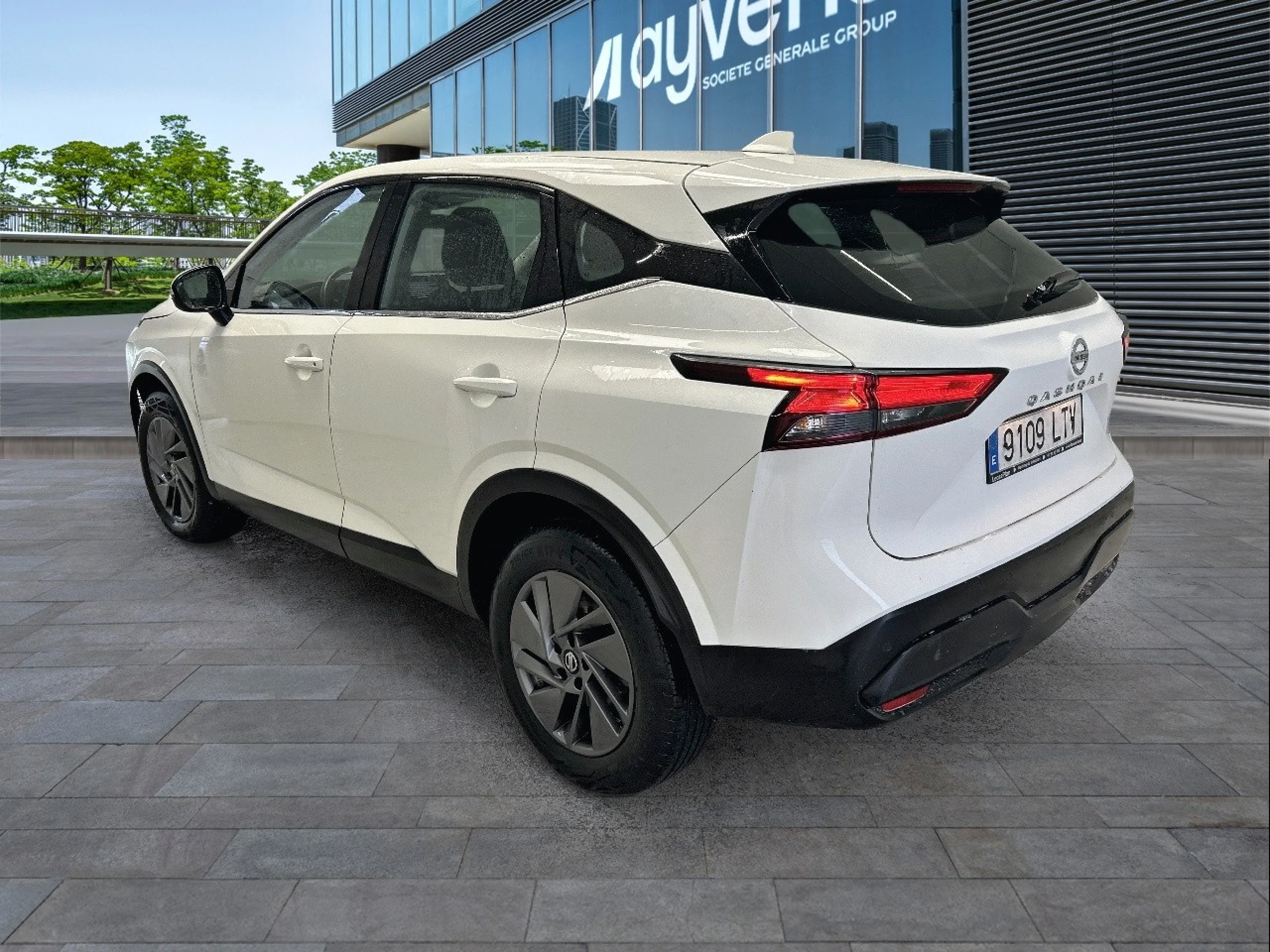 Nissan Qashqai DIG-T 103kW (140CV) mHEV 4x2 Acenta - Foto 6